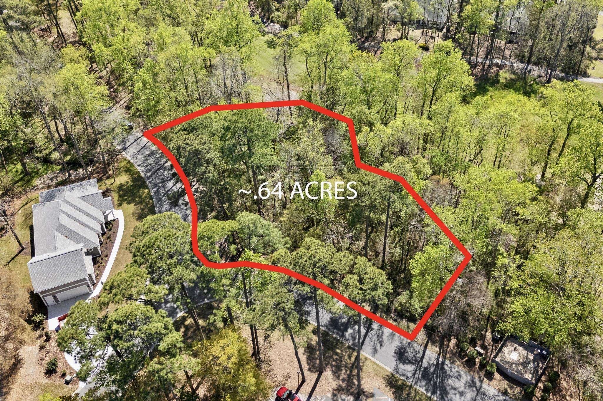 1310 Spinnaker Dr., North Myrtle Beach