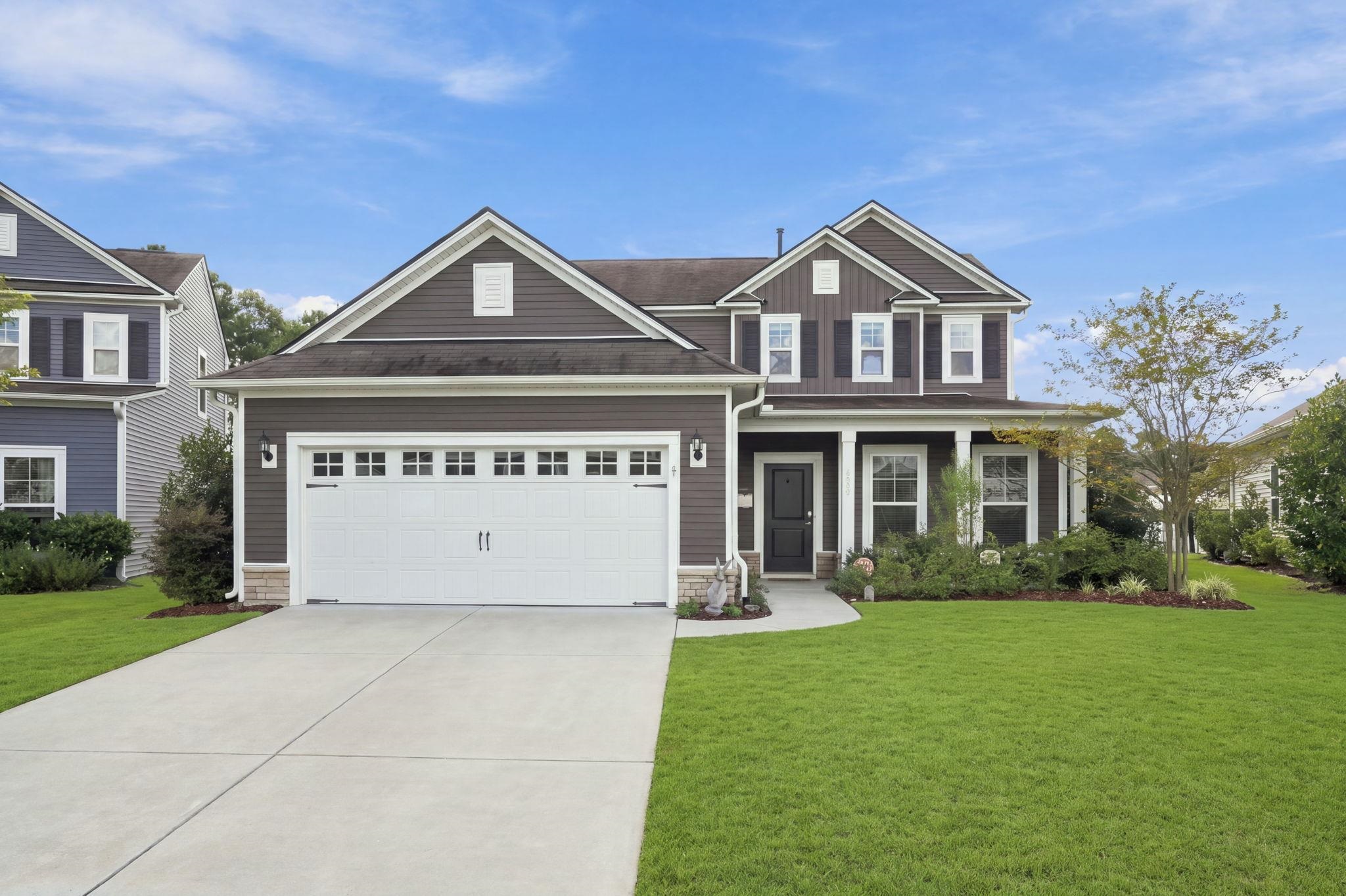 4880 Sandlewood Dr., Myrtle Beach