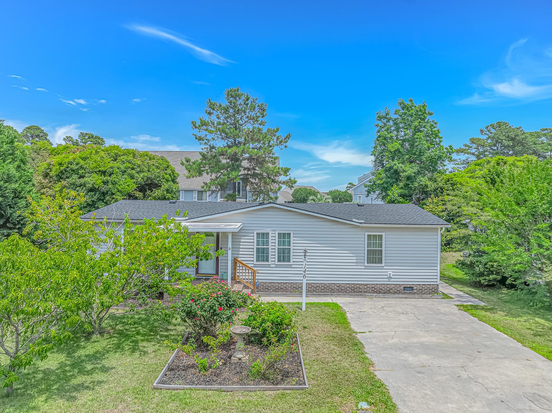 146 Queens Rd., Little River