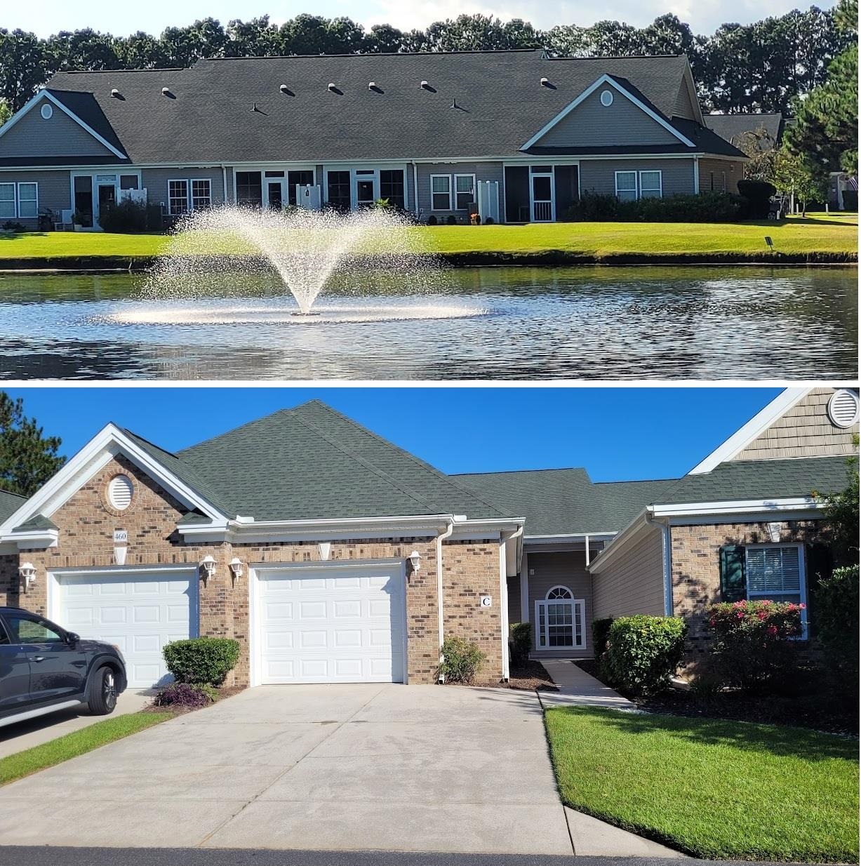 460 Woodpecker Ln., Murrells Inlet