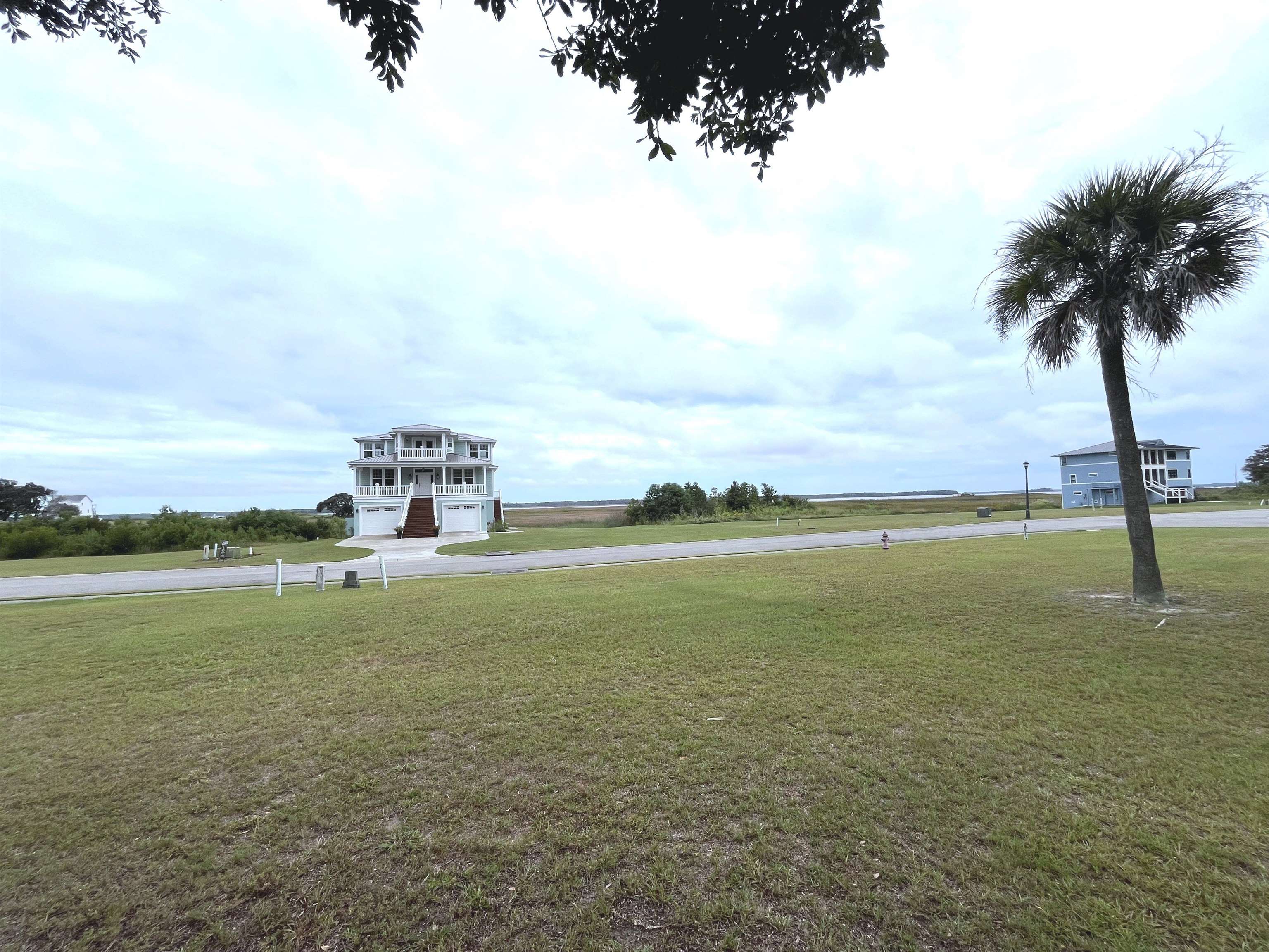 LOT 50 Oak Bay Dr., Georgetown