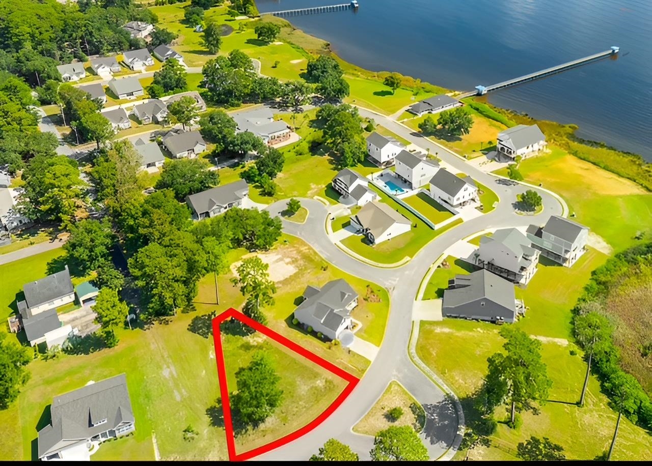 Lot 161 Seaport Circle, Georgetown