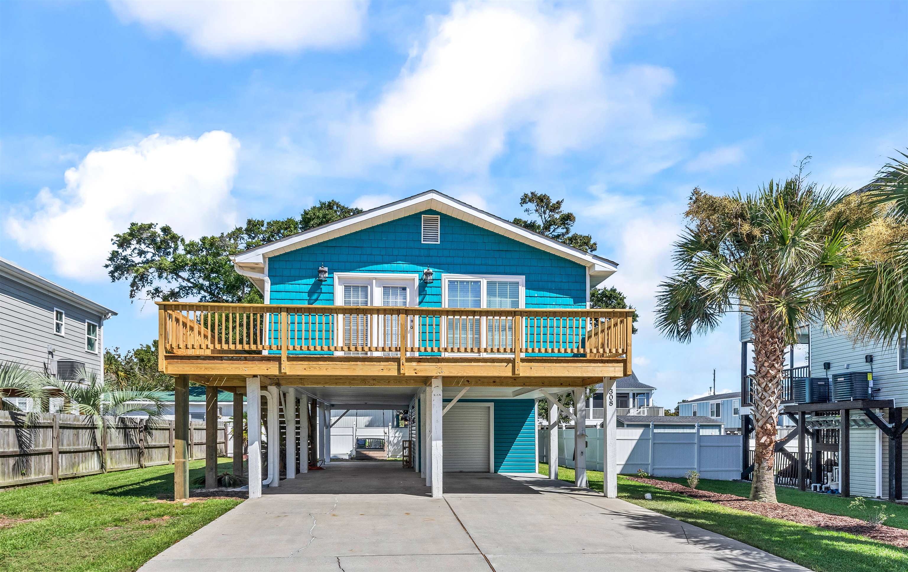 308 Vista Dr., Murrells Inlet