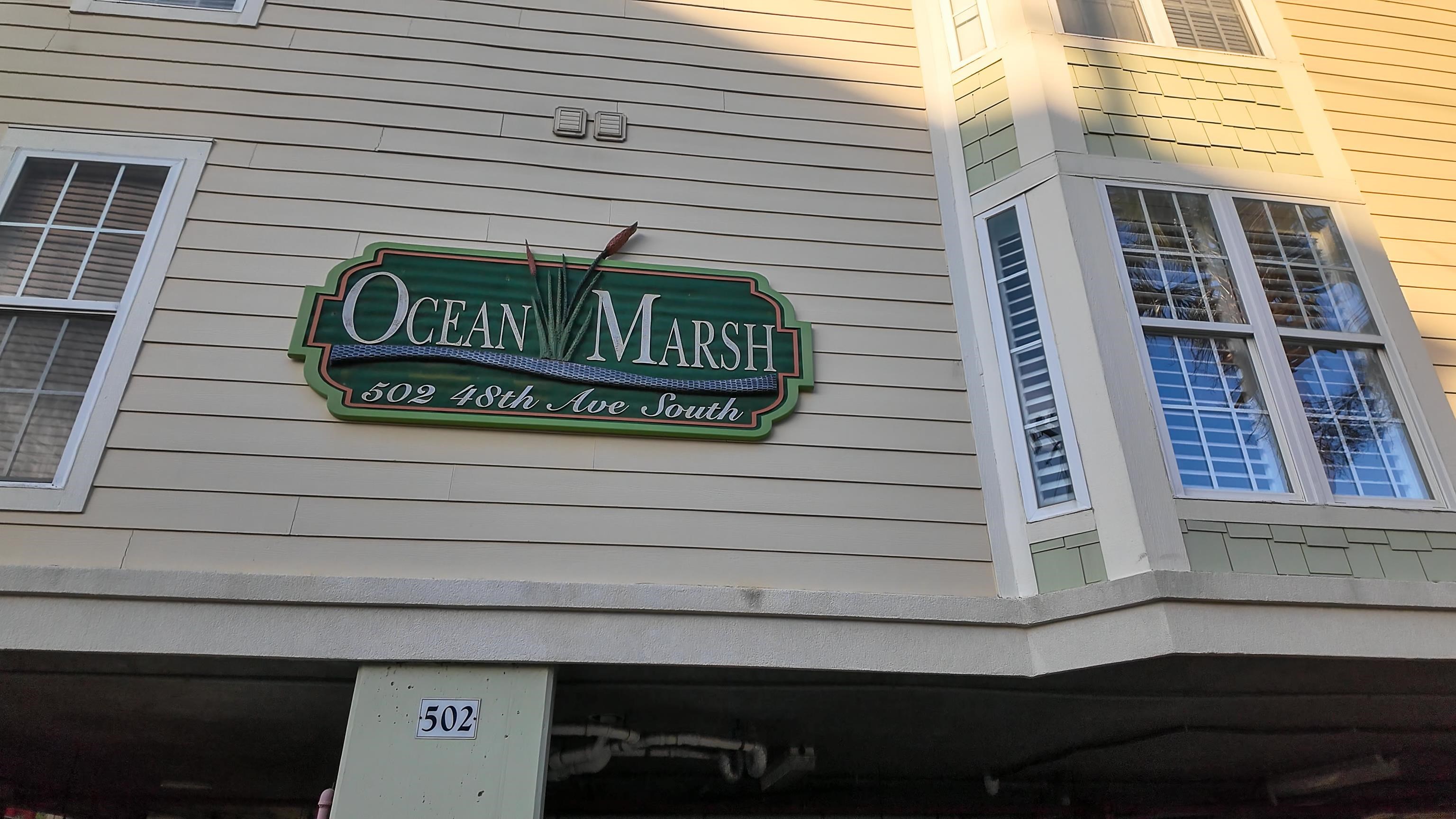 502 48th Ave. S, North Myrtle Beach
