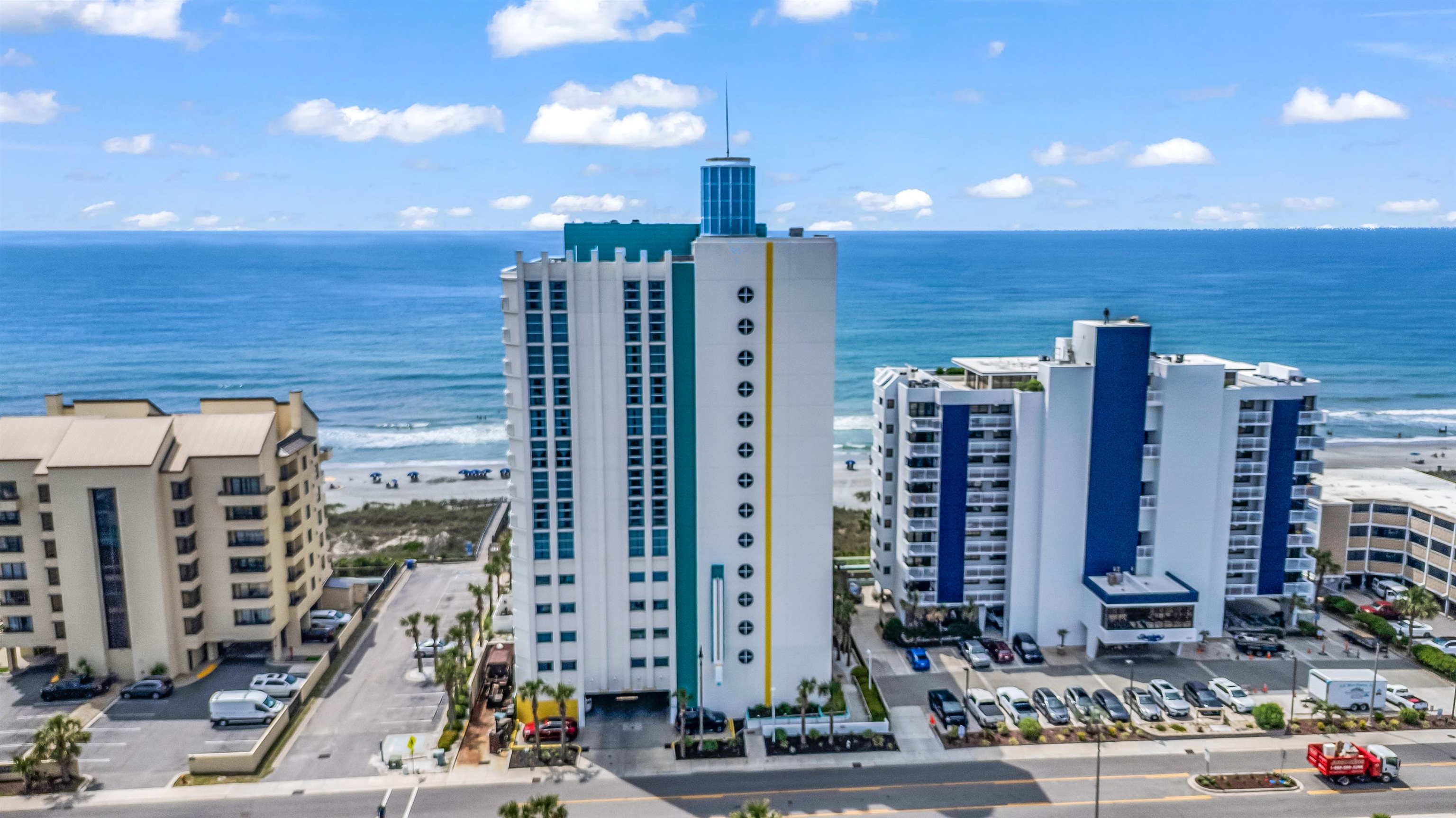 2301 S Ocean Blvd., North Myrtle Beach