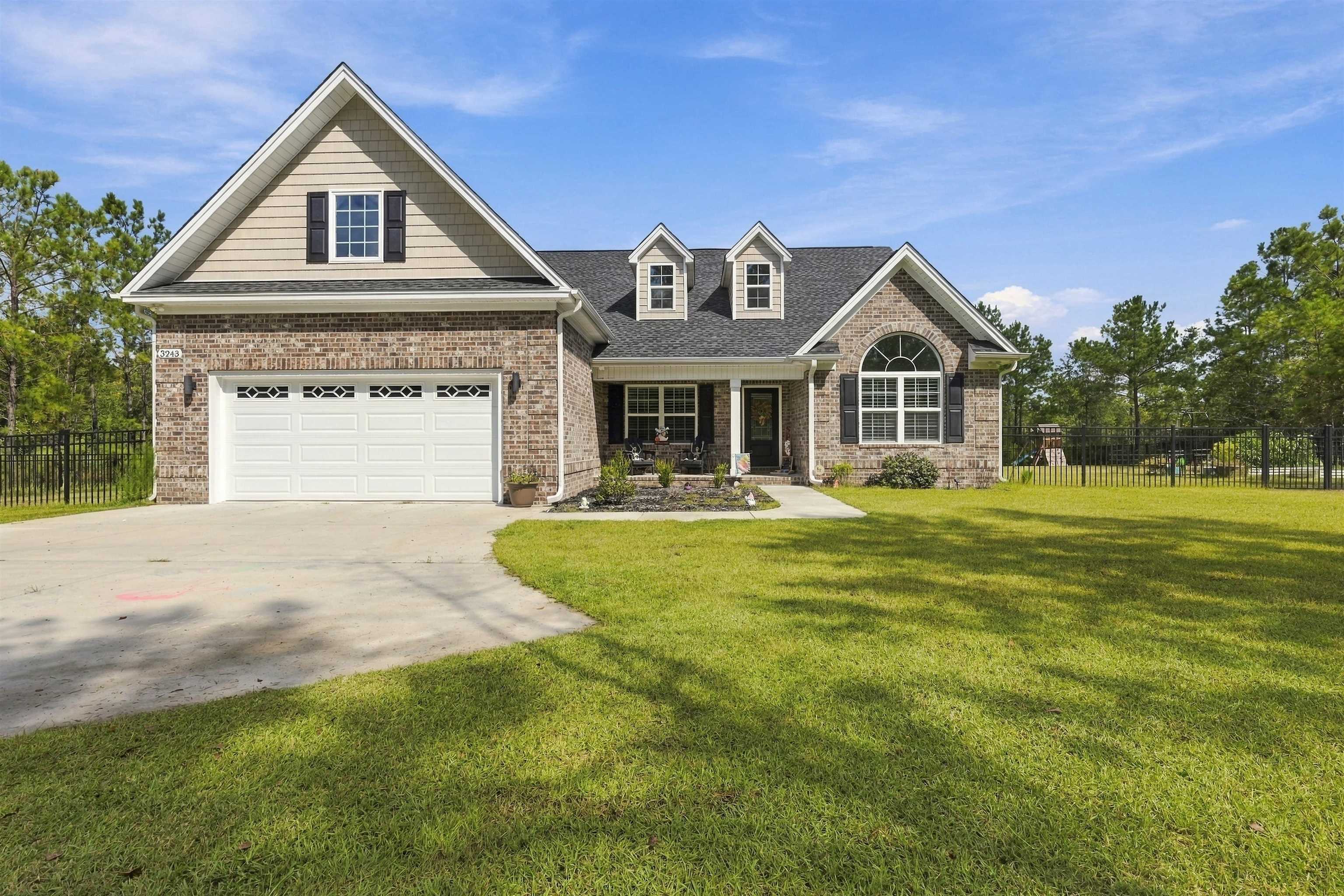 3243 Huckleberry Rd., Galivants Ferry