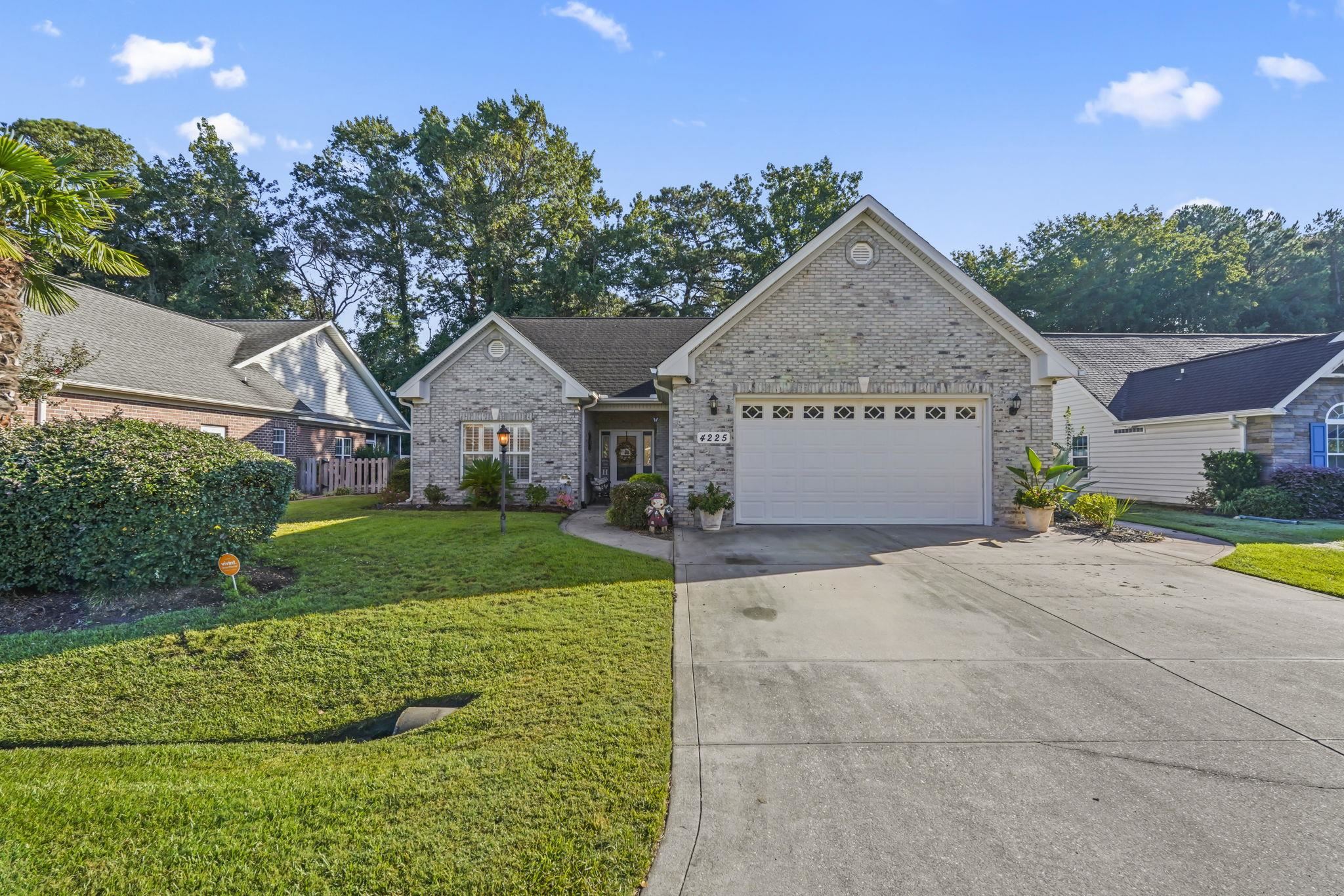 4225 Ravenwood Dr., Little River