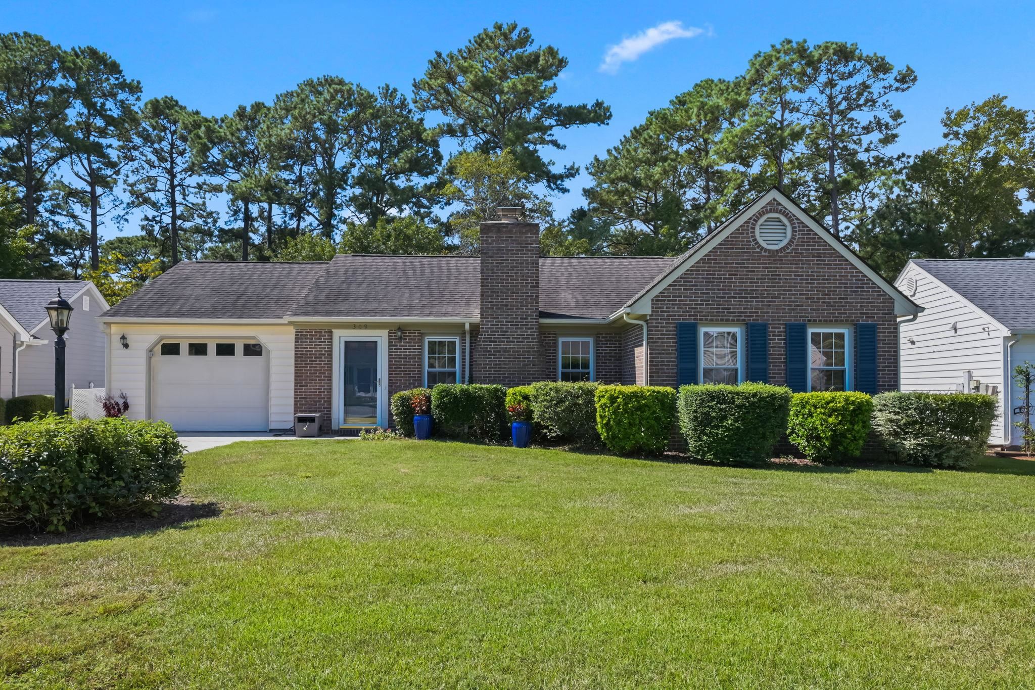 309 Mourning Dove Ln., Murrells Inlet