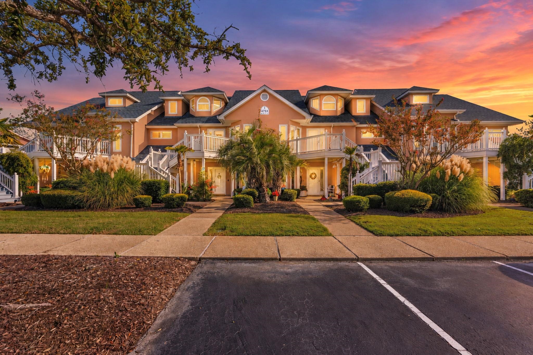 4751 Lightkeepers Way, Little River