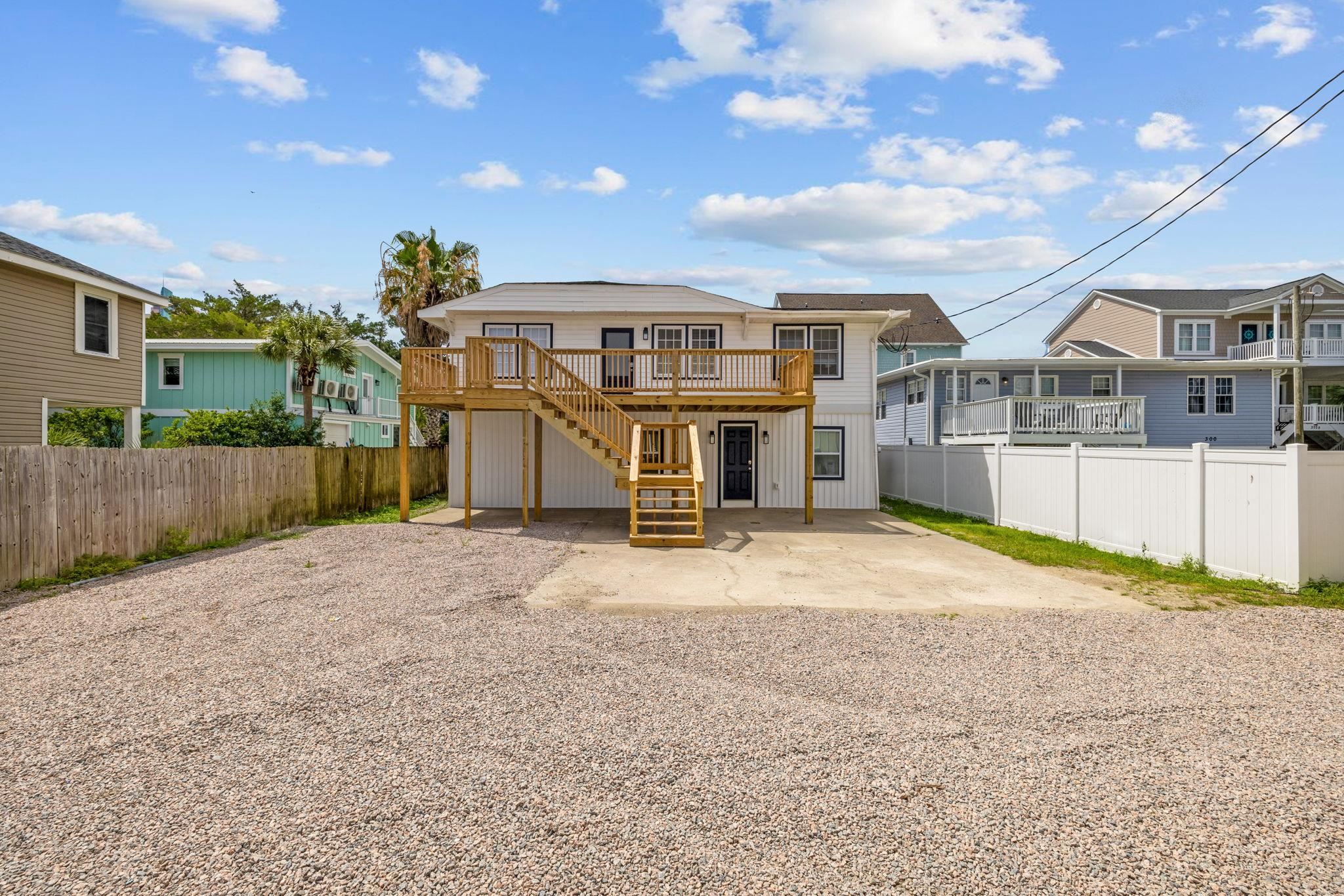 3202 Inland St., North Myrtle Beach