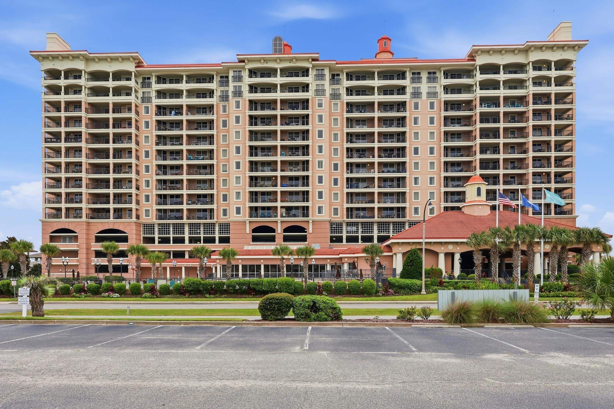 1819 N Ocean Blvd., North Myrtle Beach