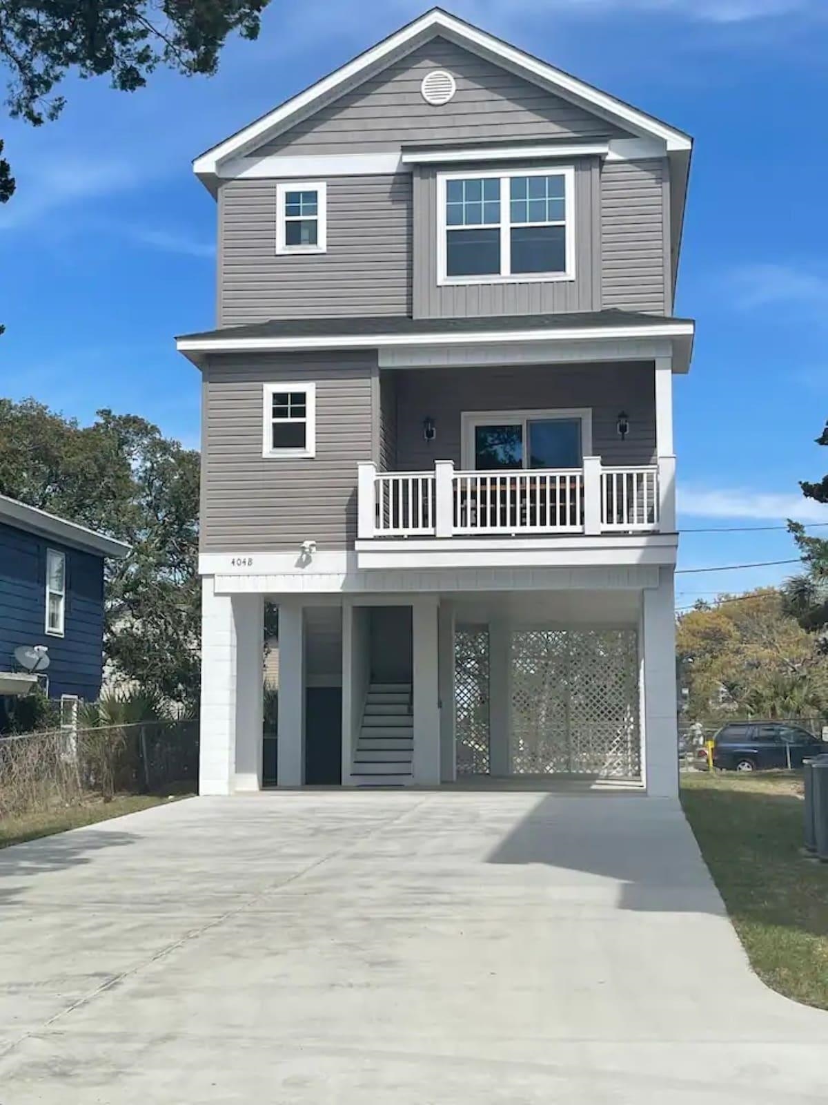 404 6th Ave. N, Myrtle Beach