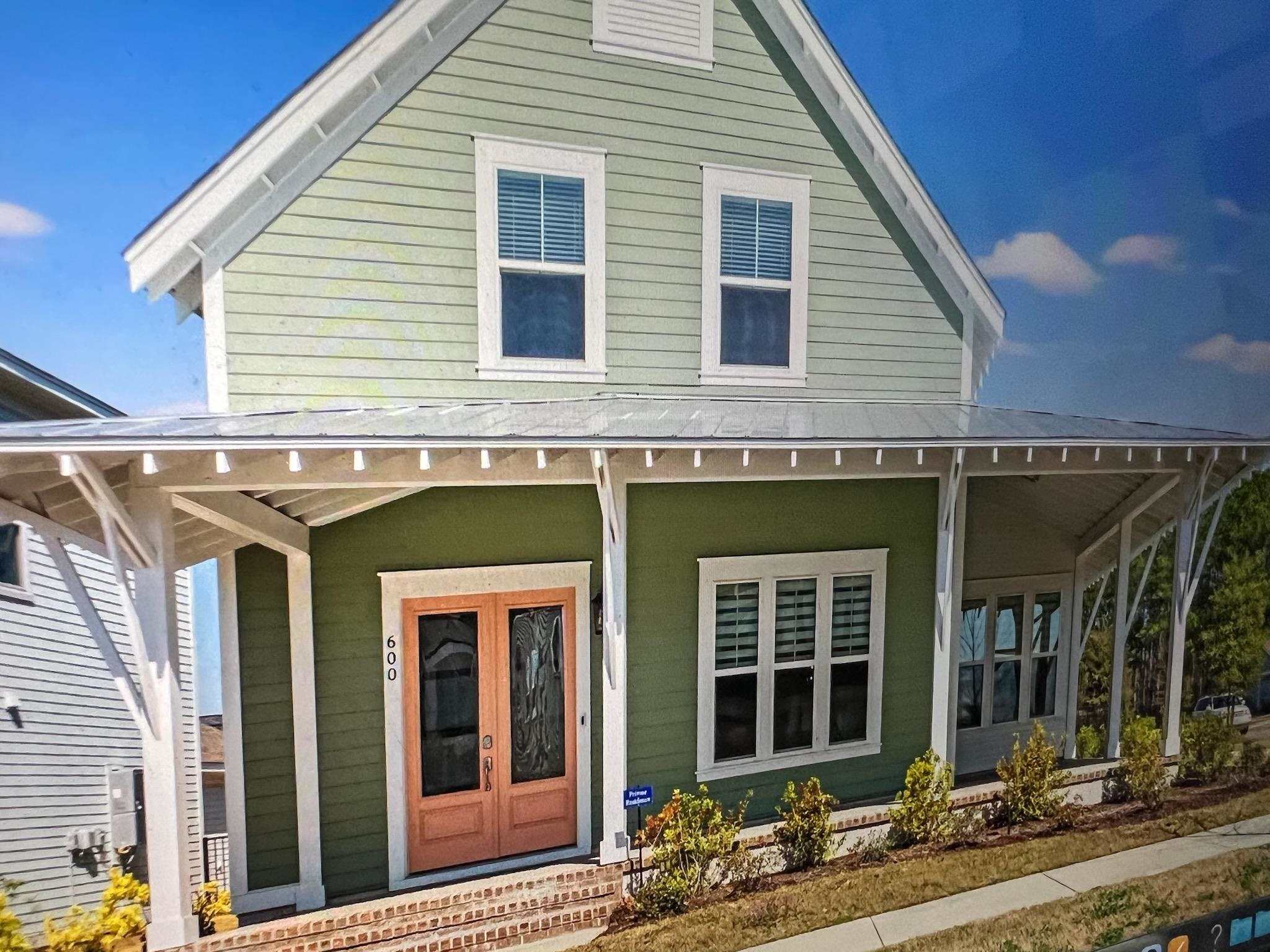 600 Braselton Ln., Myrtle Beach