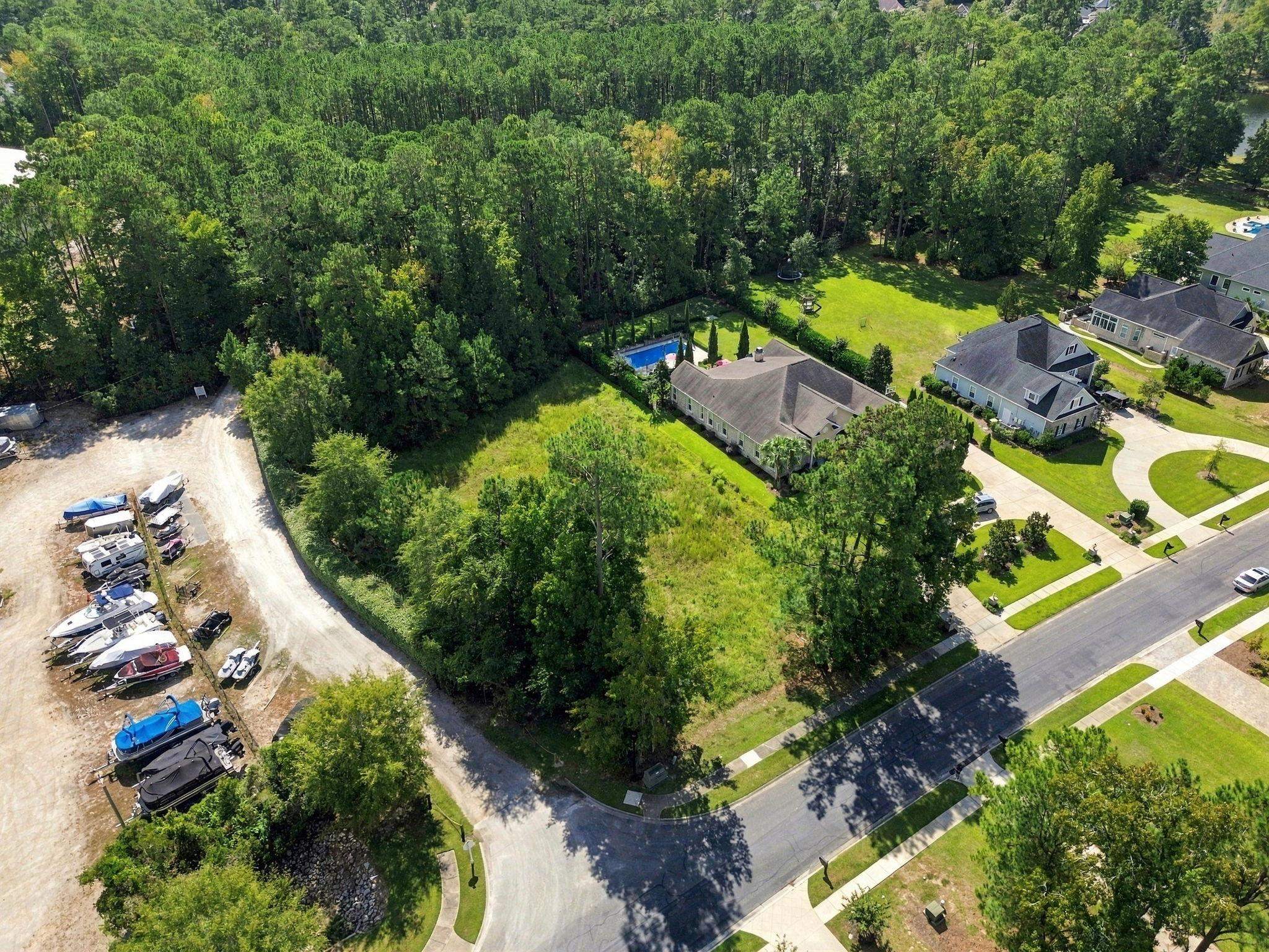 367 Chamberlain Rd., Myrtle Beach