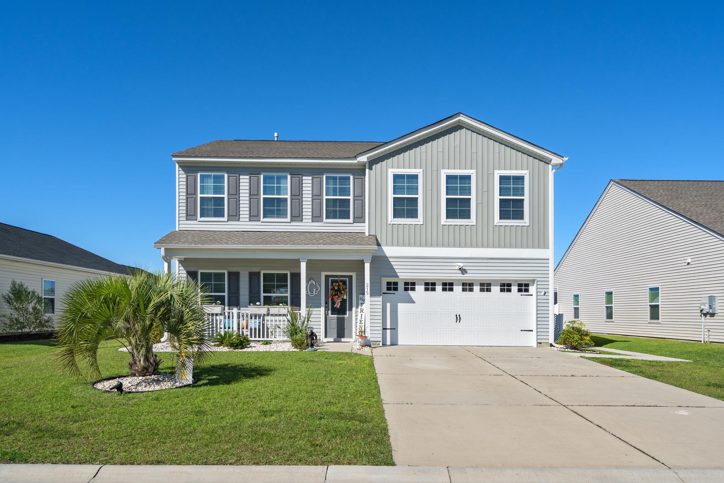 215 Portofino Dr., Myrtle Beach