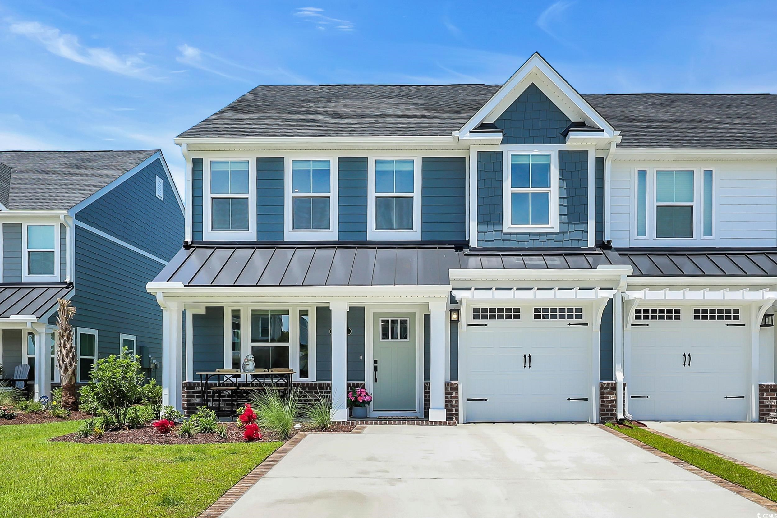 8906 Freya Way, Longs