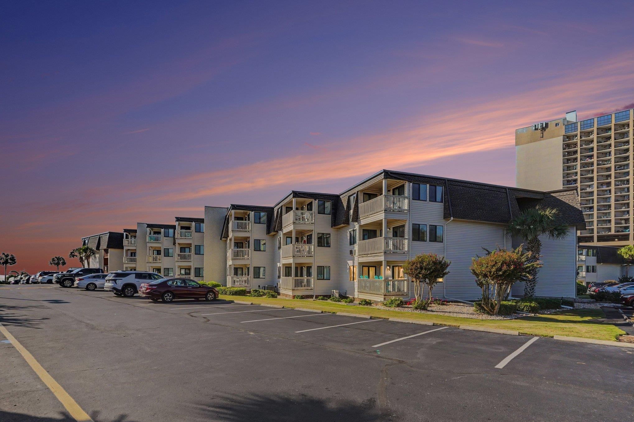 5601 N Ocean Blvd., Myrtle Beach