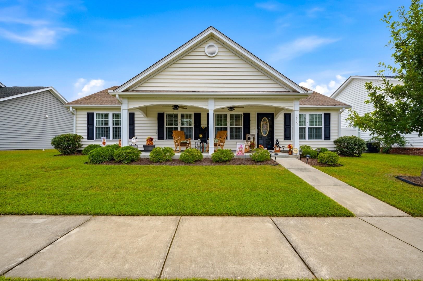 1515 Stilley Circle, Conway