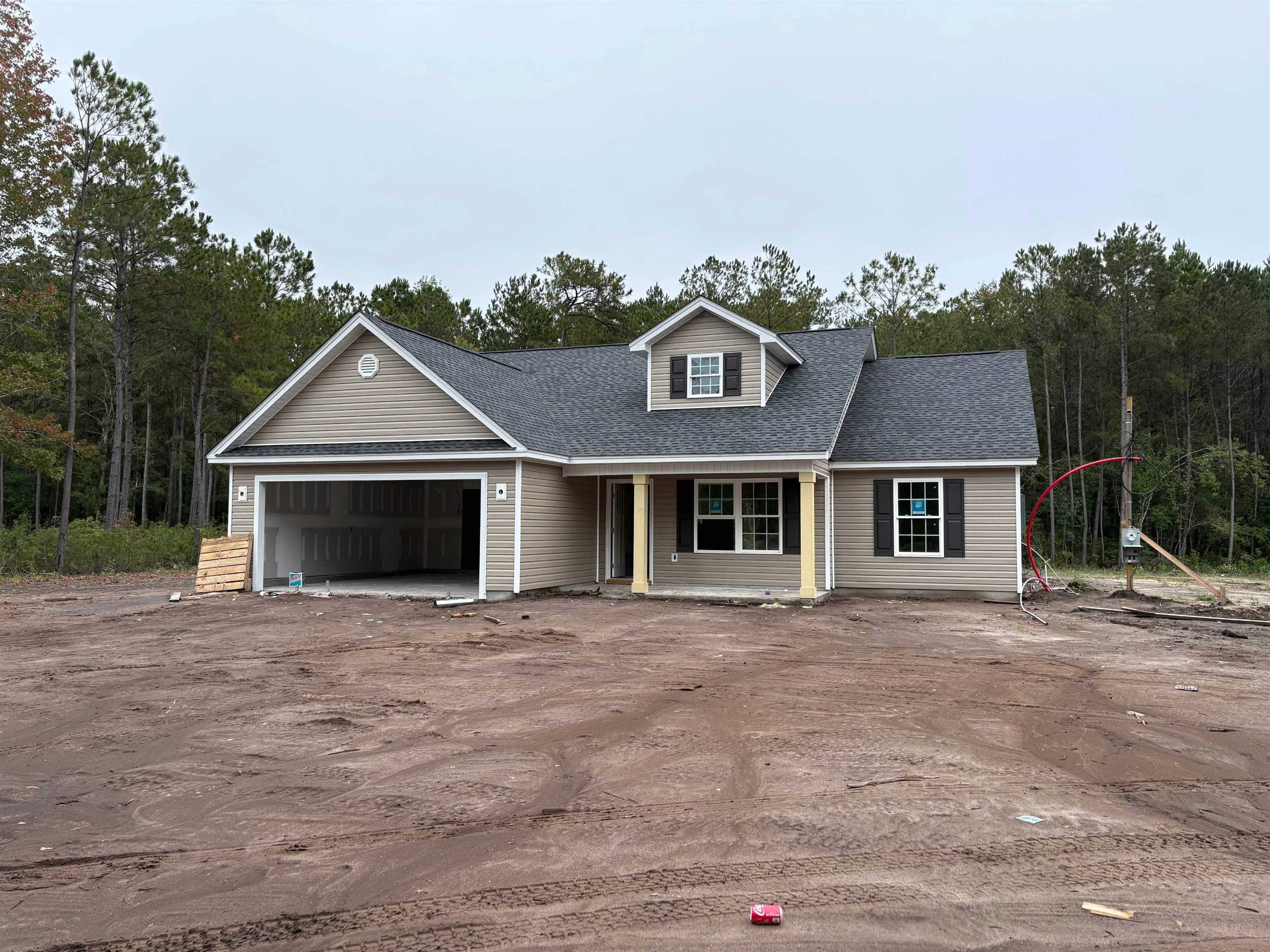 6168 Highway 66, Loris