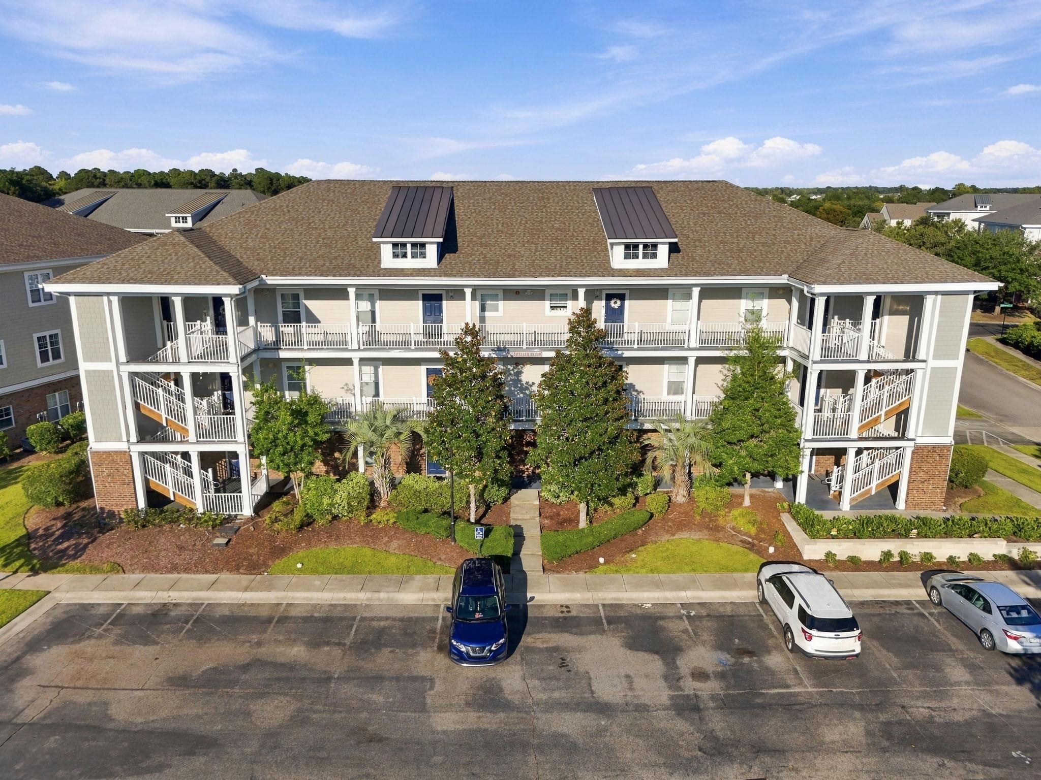 200 Castle Dr., Myrtle Beach