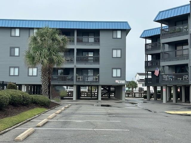 6001 North Ocean Blvd., North Myrtle Beach