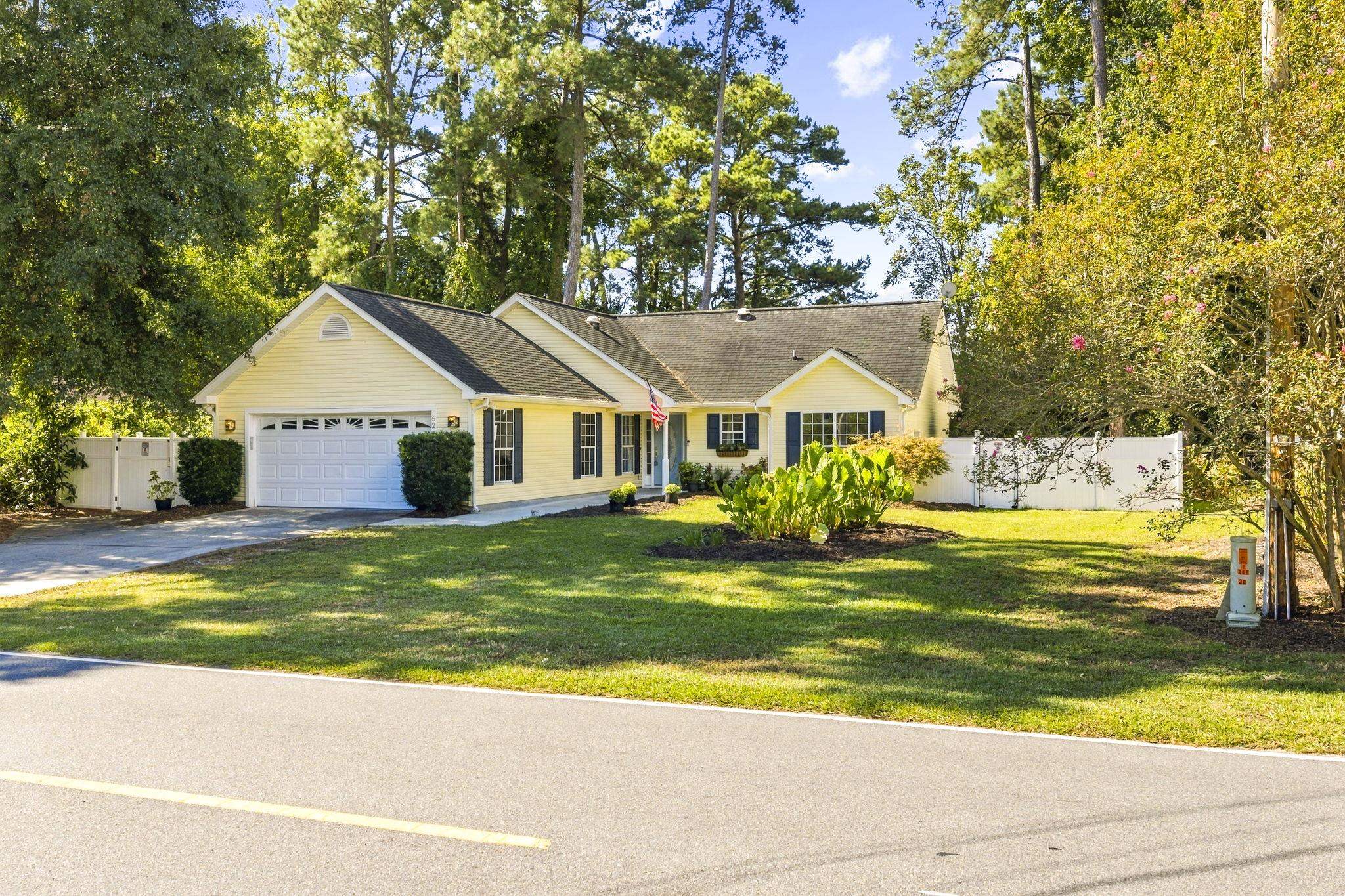 621 17th Ave. N, Surfside Beach