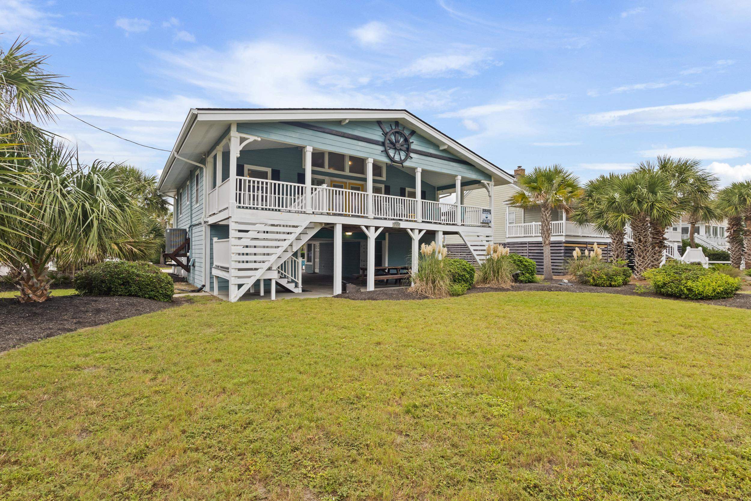 1706 South Waccamaw Dr., Murrells Inlet