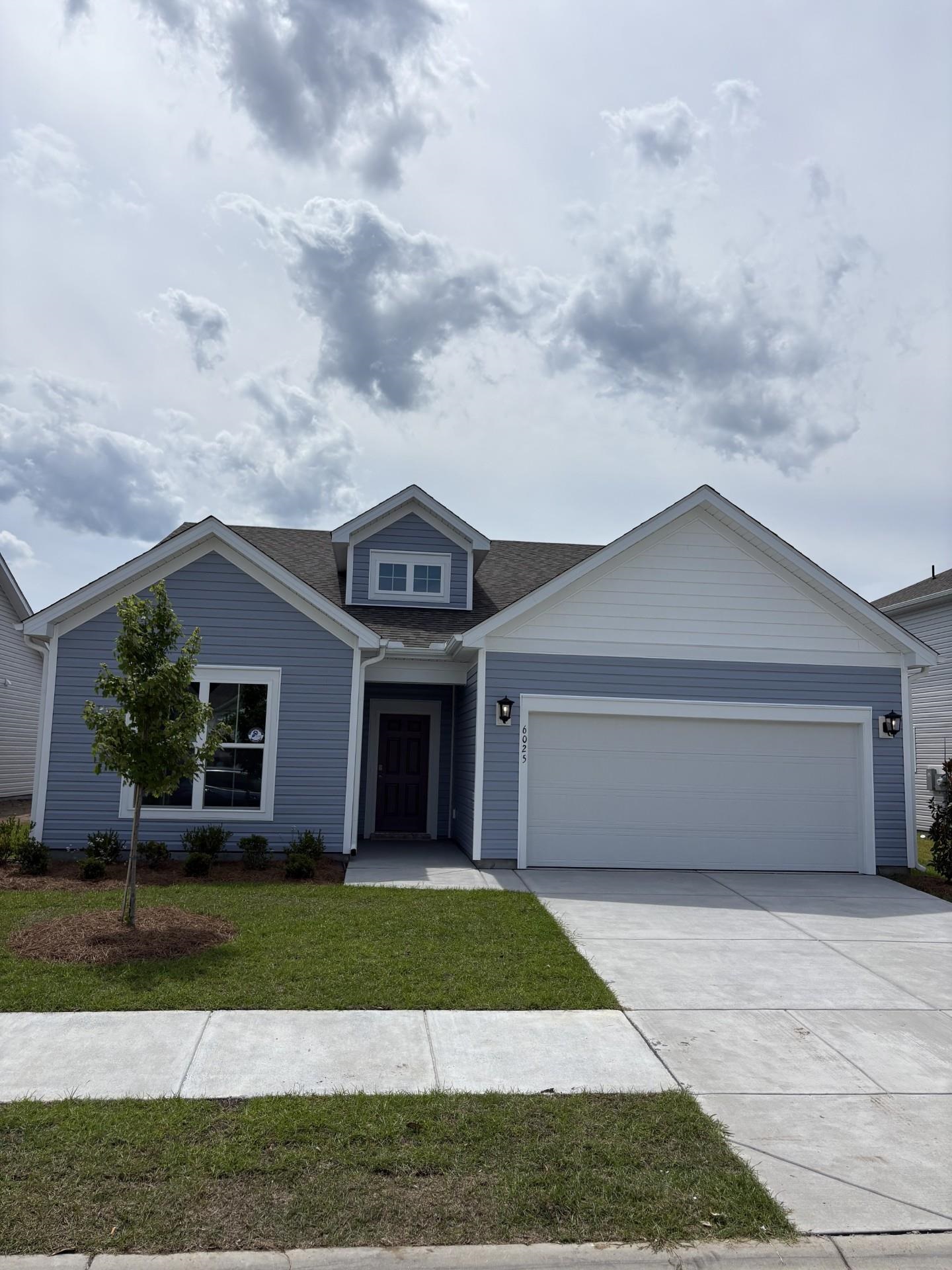5036 Jockey Way, Myrtle Beach