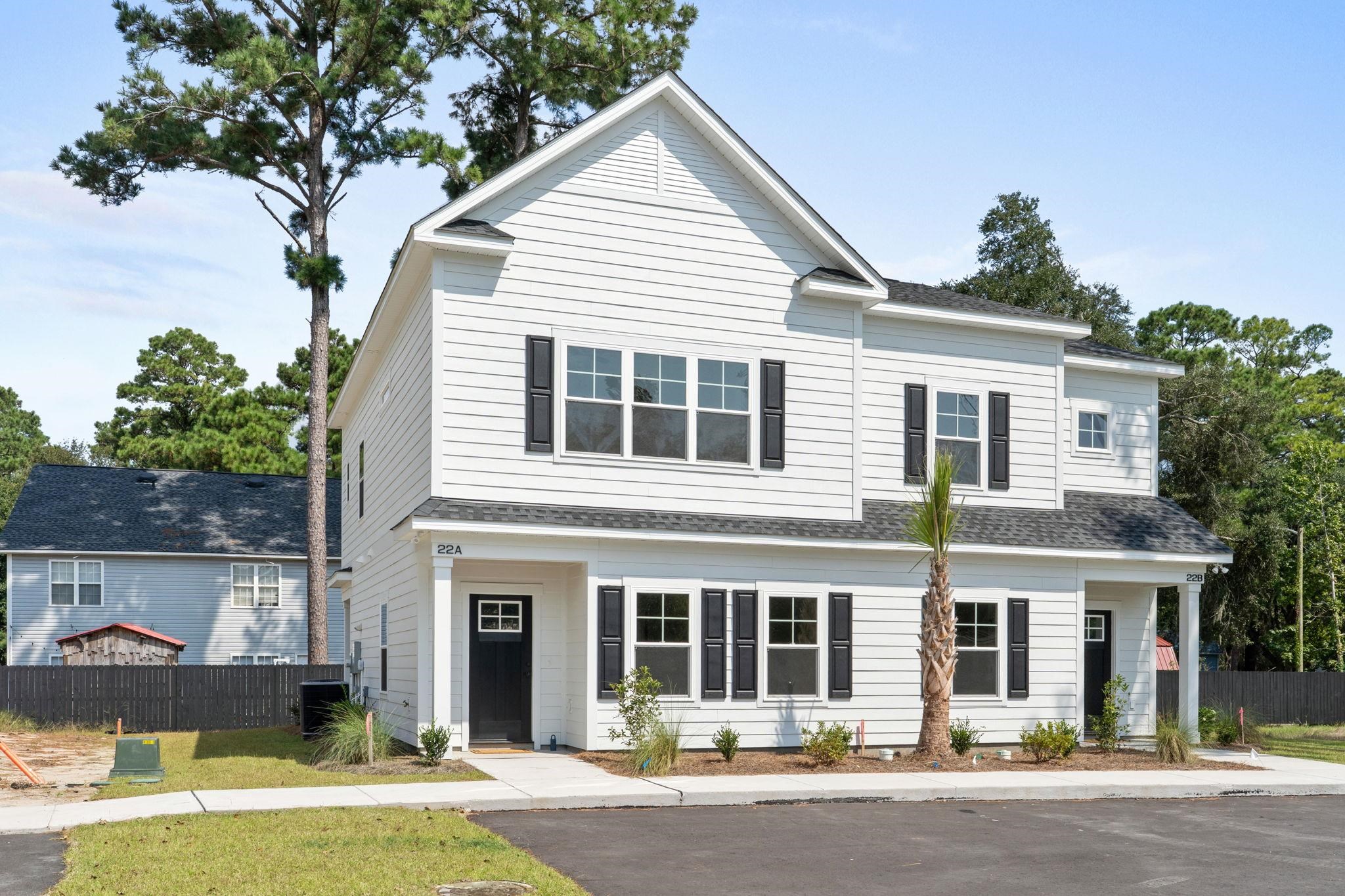 21 Graybo Ln, Pawleys Island