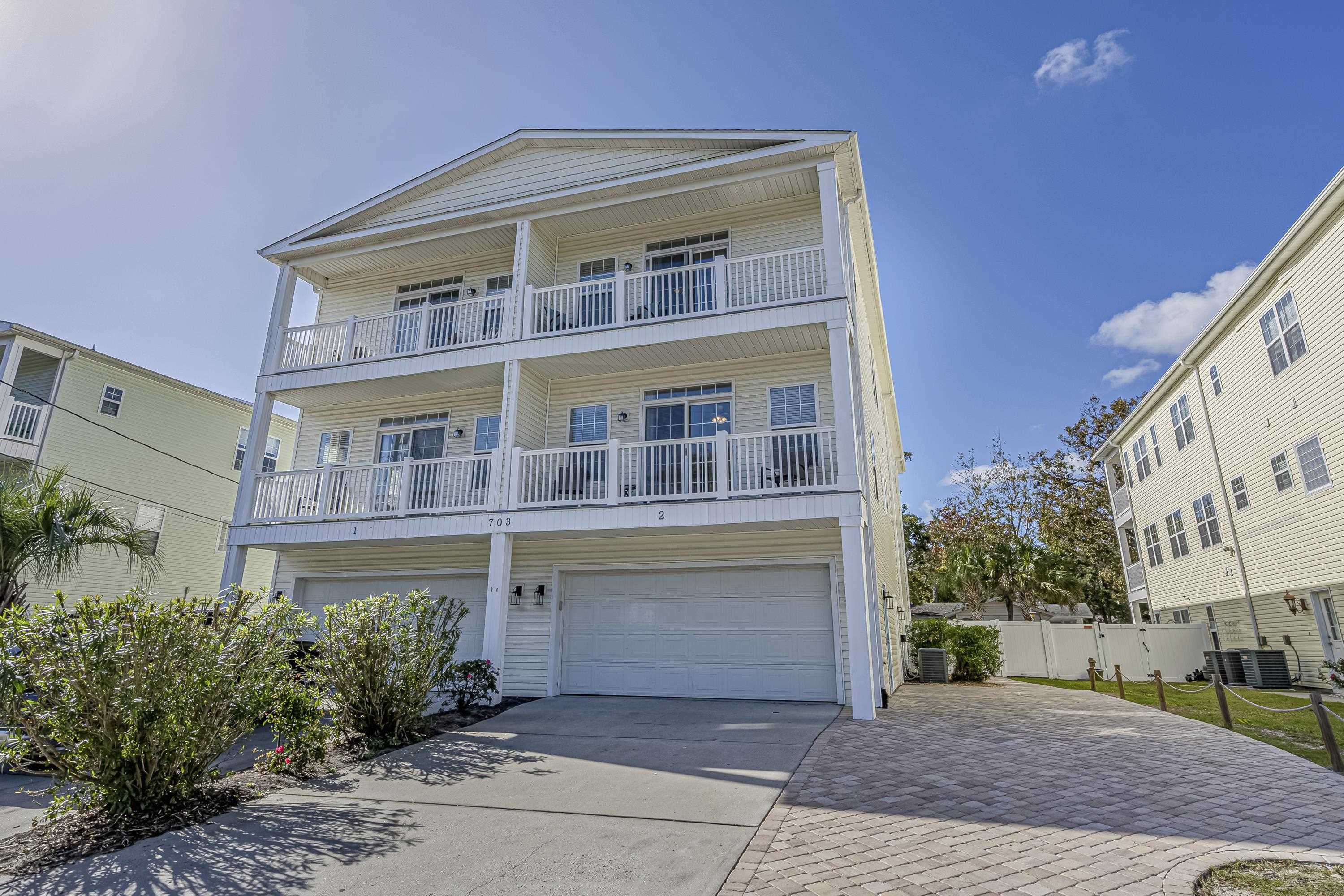 703 37th Ave. S, North Myrtle Beach