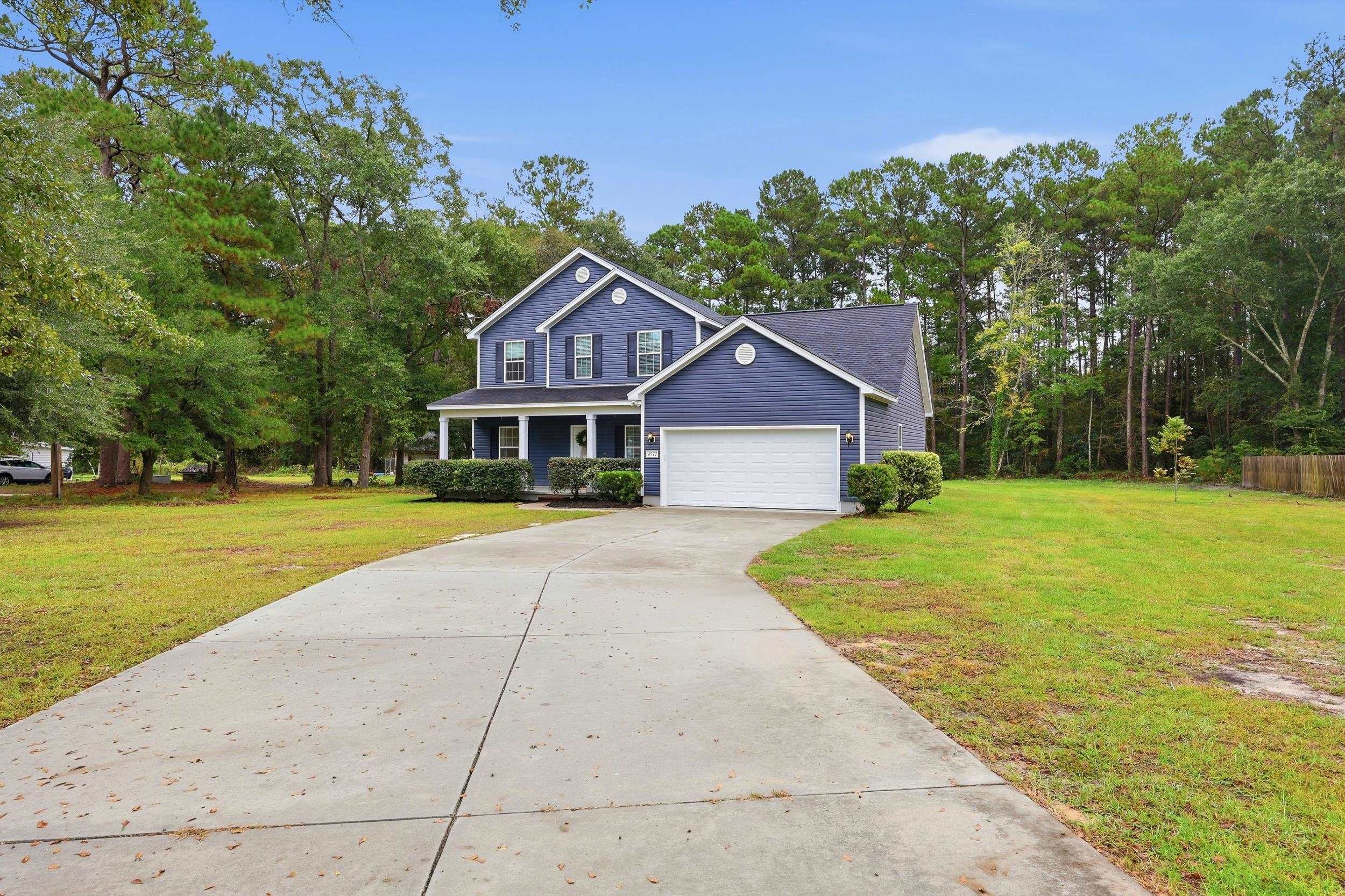 4577 Willow Springs Rd., Conway
