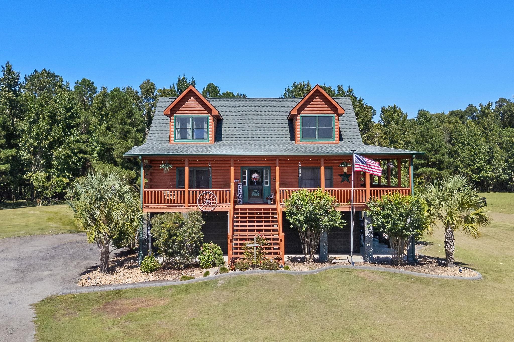 5770 Tranquil Rd., Conway