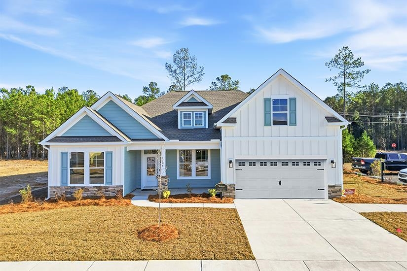 4208 Collins Farm Way, Conway