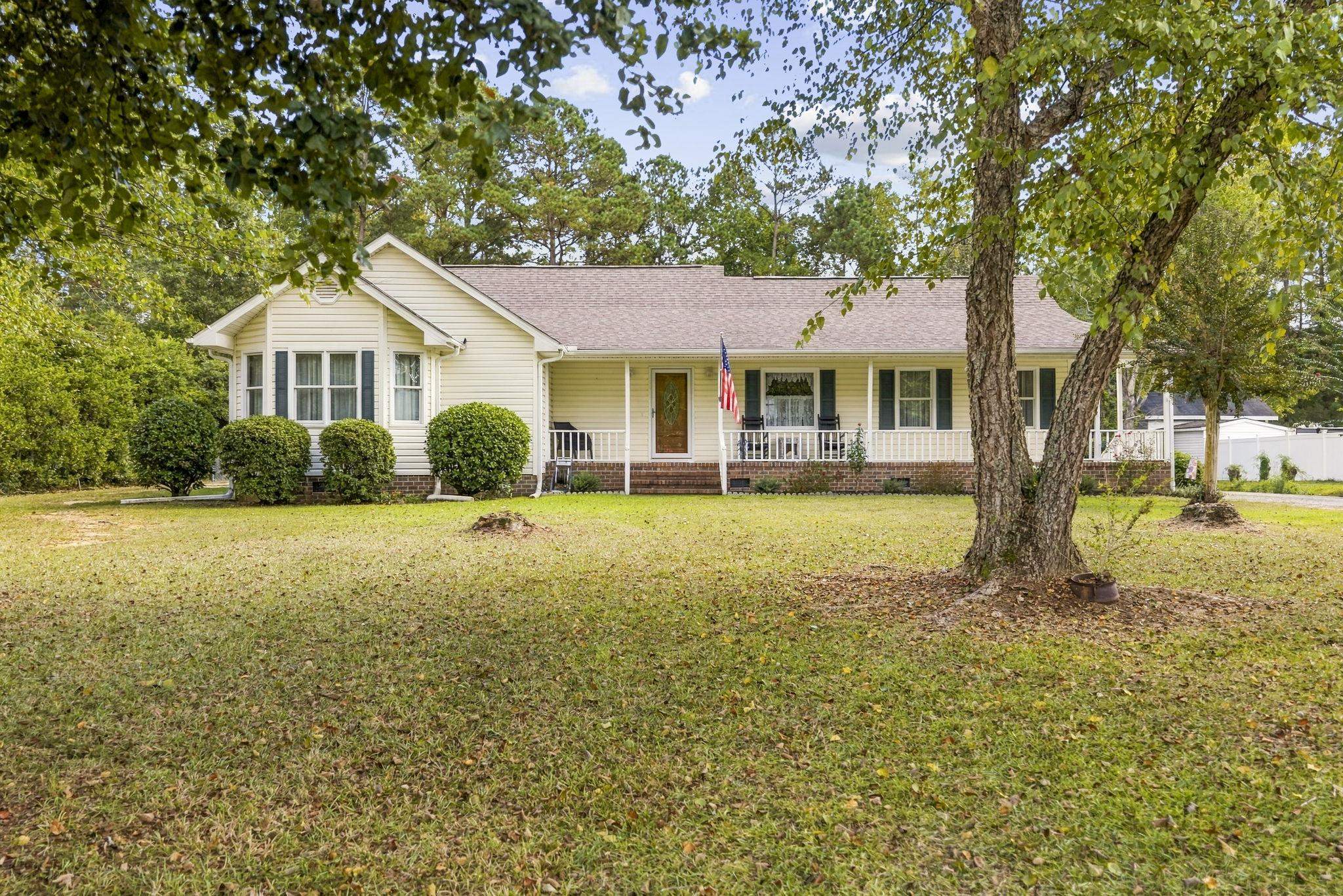7294 Marsh Dr., Conway