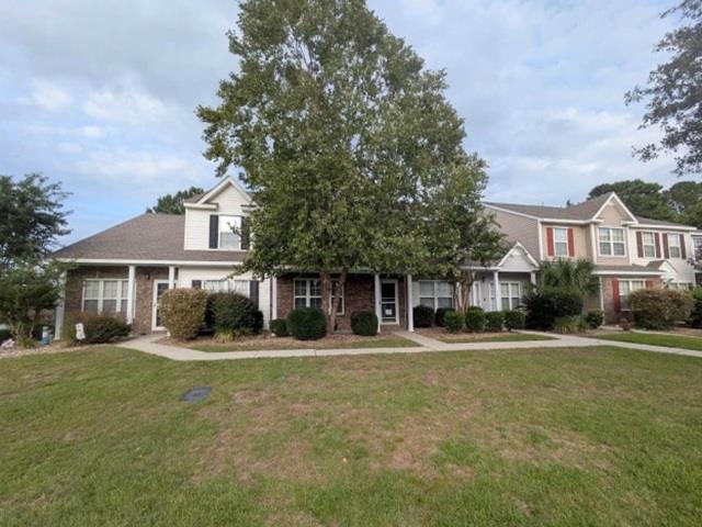 205 Seabert Rd., Myrtle Beach