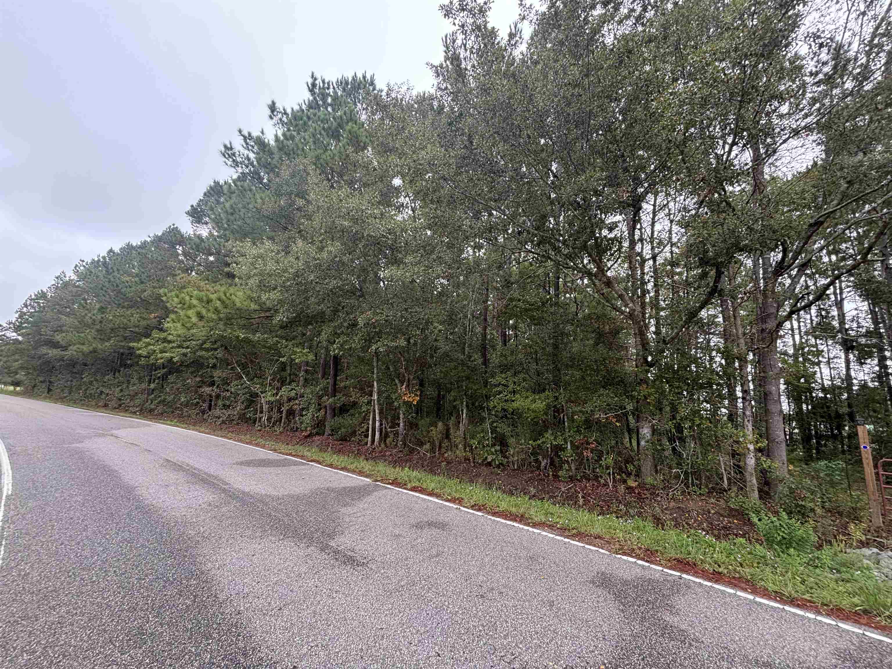 TBD Emery Rd., Loris