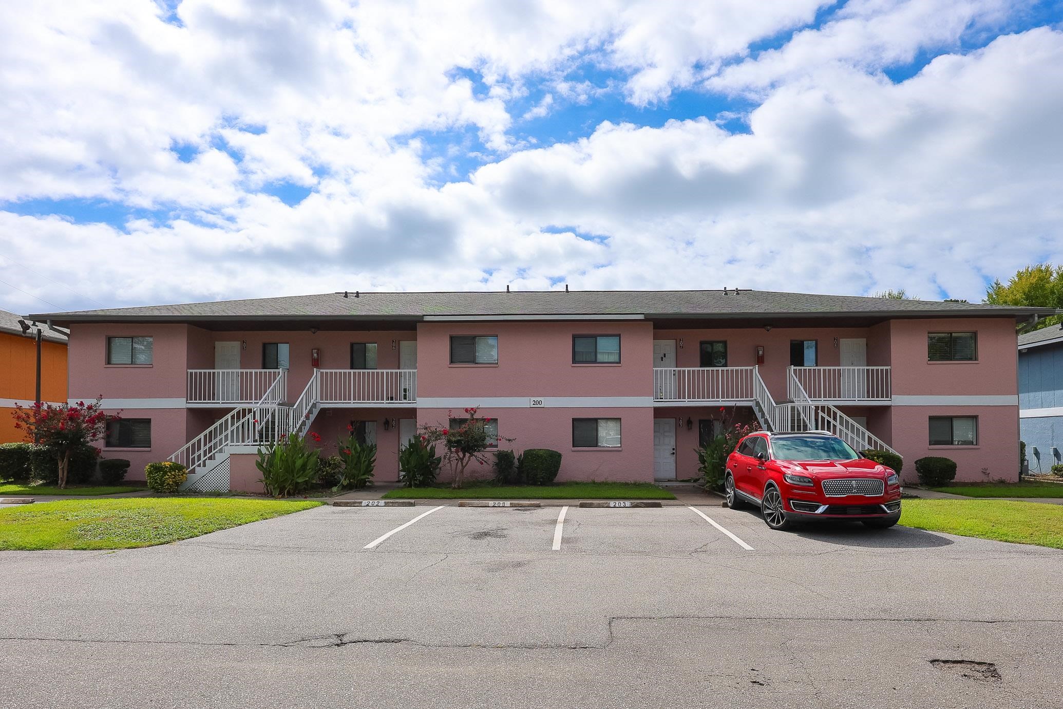 1301 Pridgen Rd., Myrtle Beach