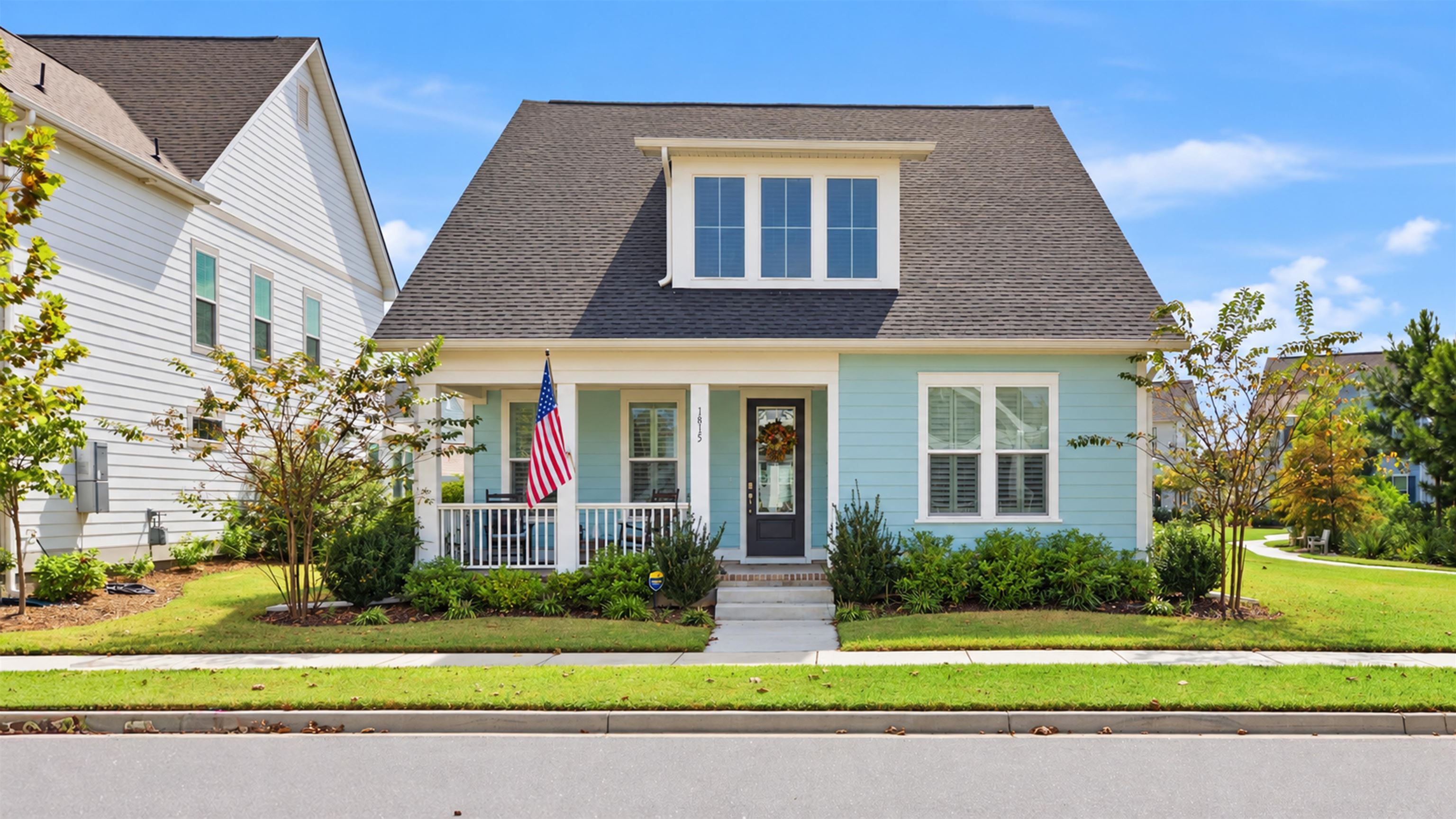 1815 Tryon Dr, Myrtle Beach