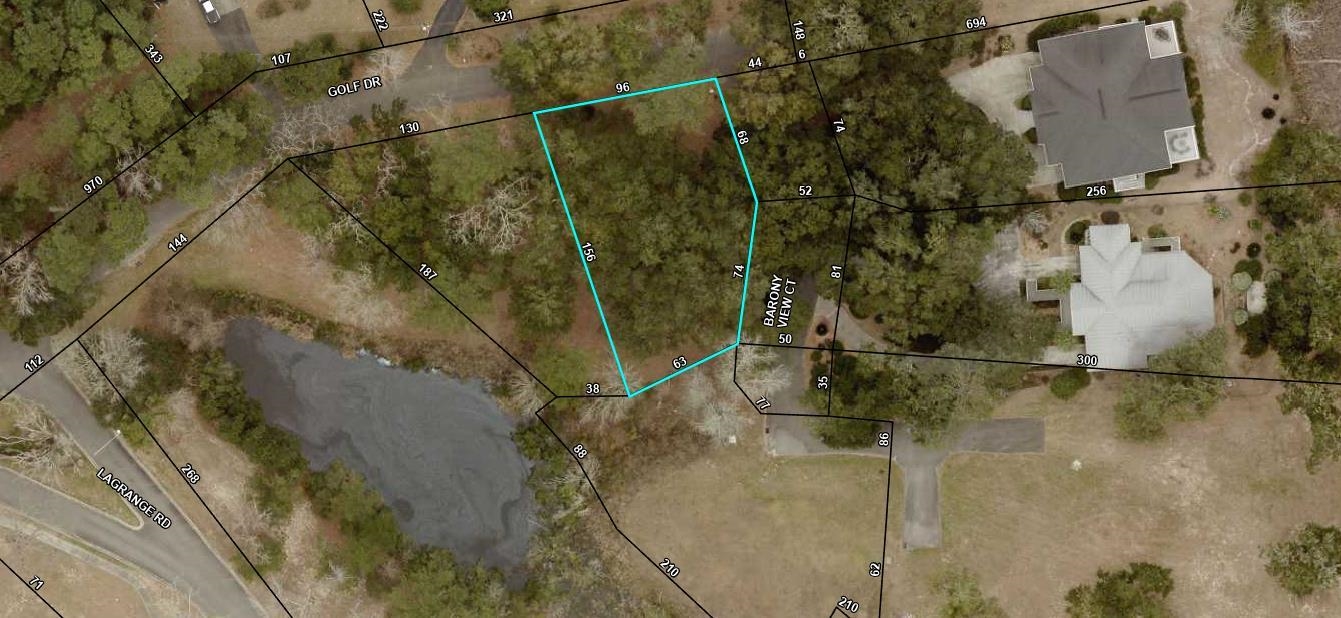 Lot 2 Golf Dr., Georgetown