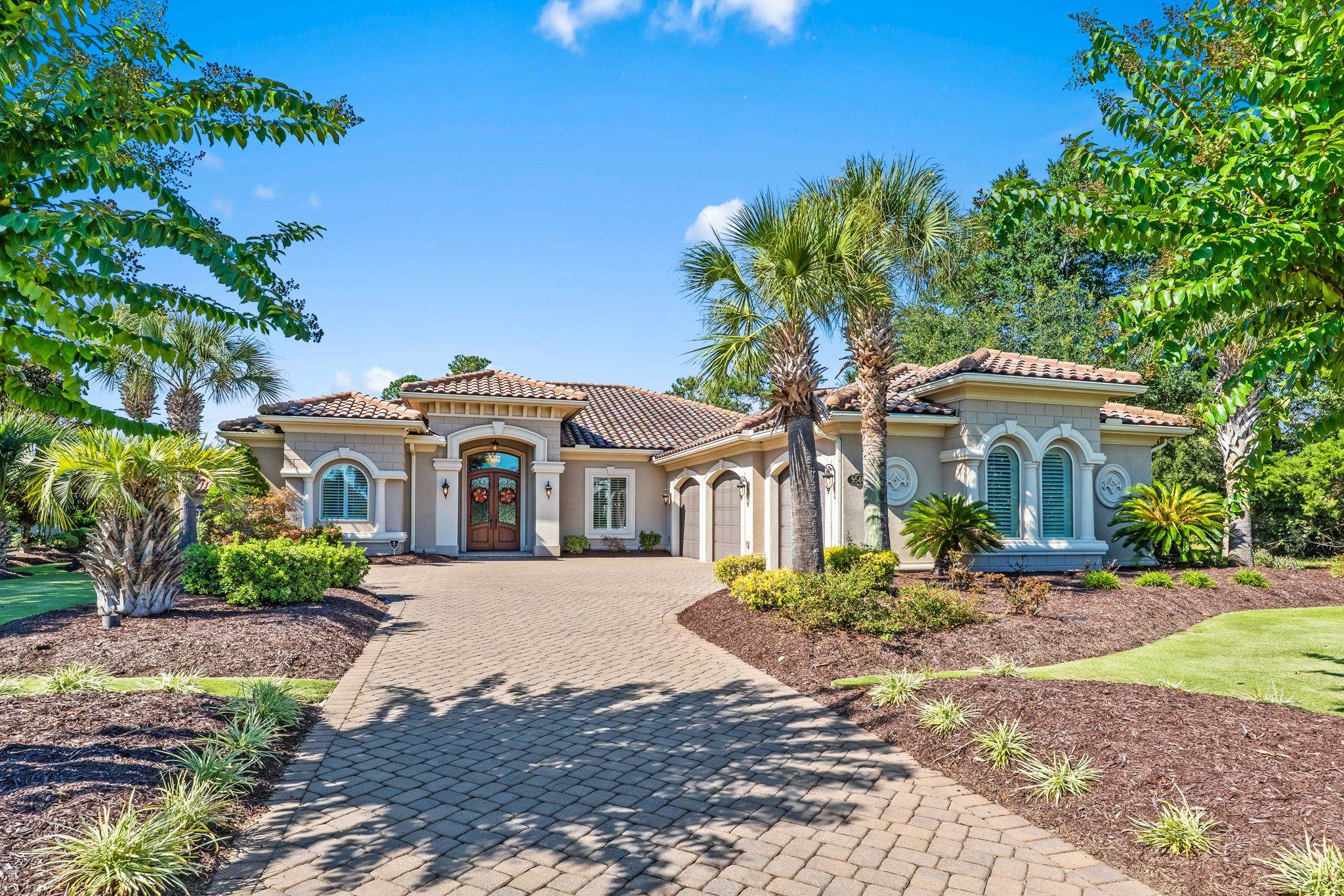 9540 Bellasera Circle, Myrtle Beach