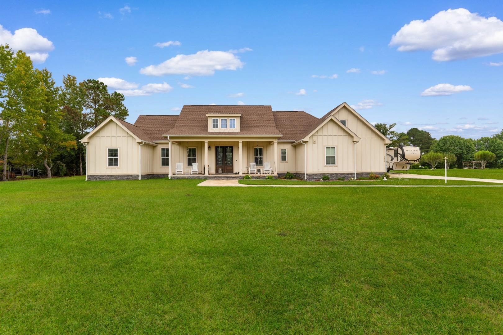 4077 Hagwood Circle, Conway