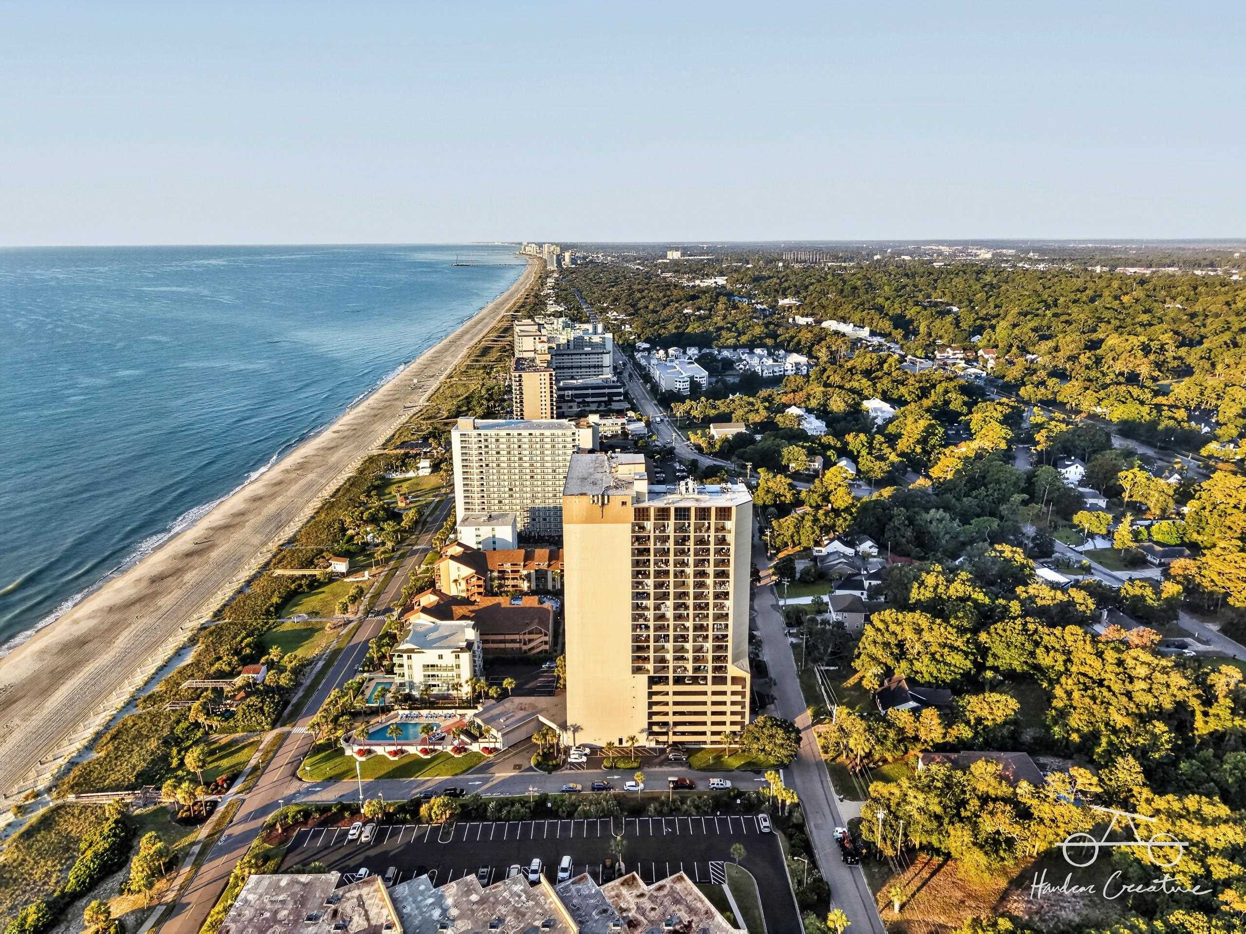 5523 N Ocean Blvd., Myrtle Beach
