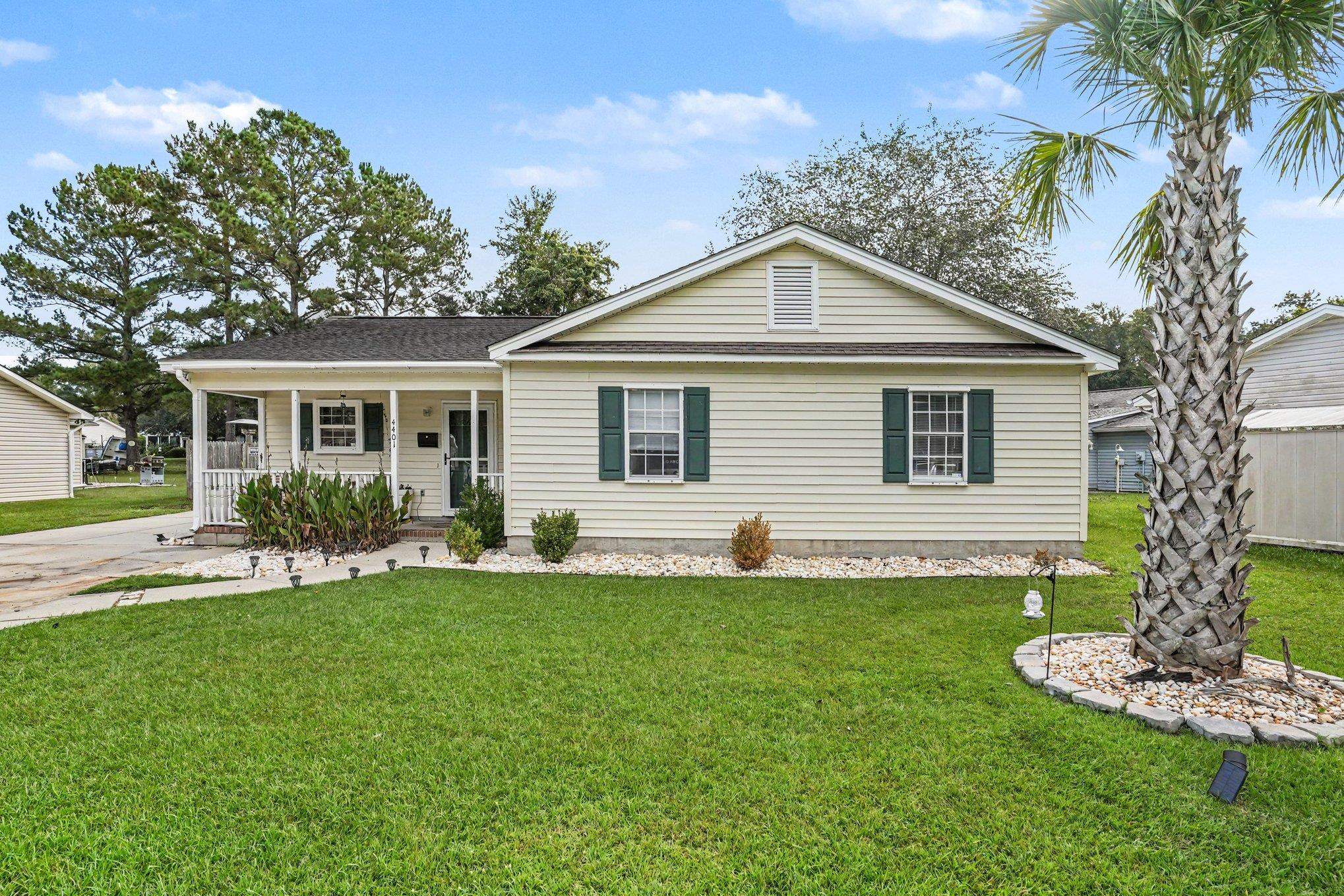 4401 Bradford Circle, Murrells Inlet
