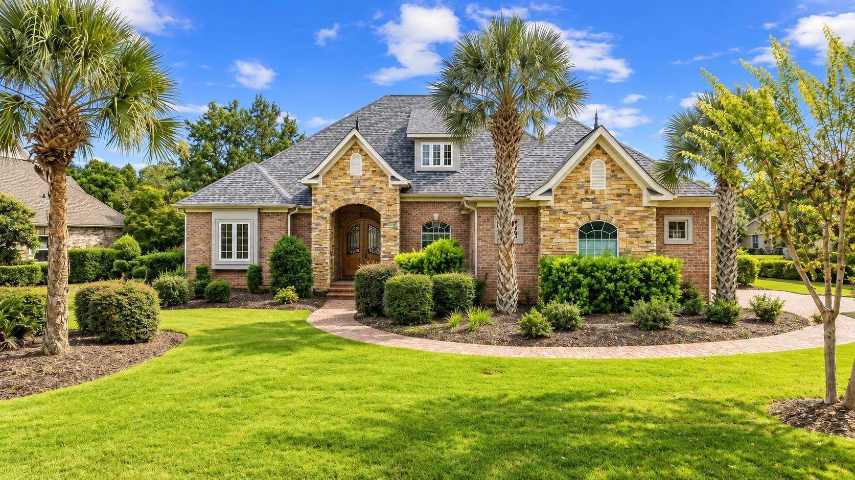 8065 Wacobee Dr., Myrtle Beach