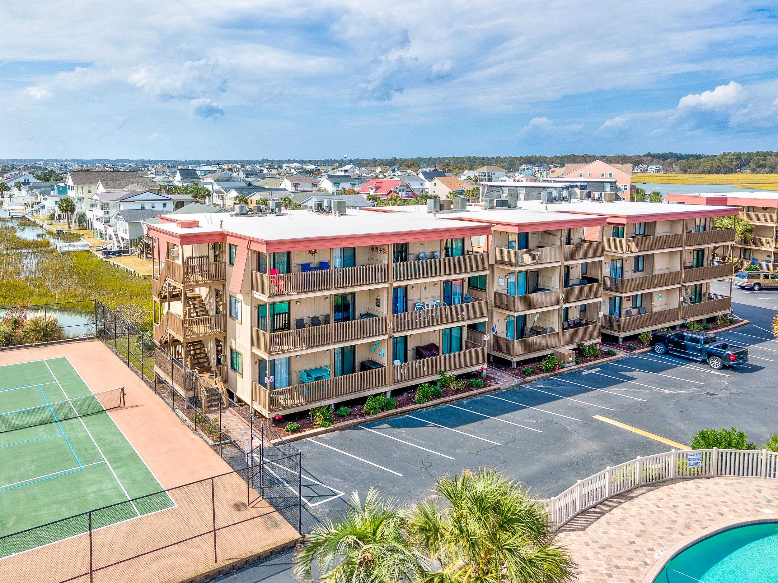 6309 N Ocean Blvd., North Myrtle Beach