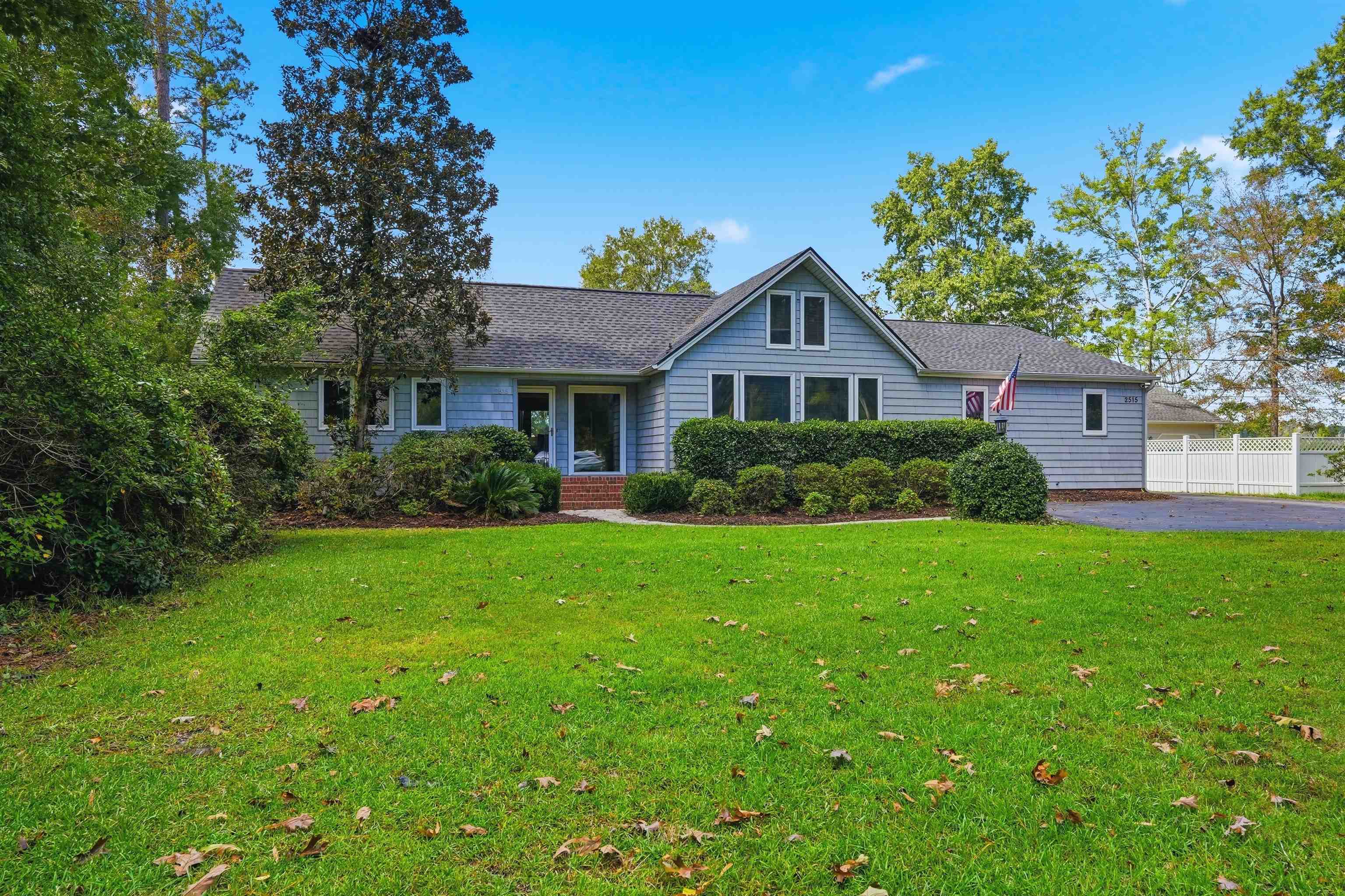 2515 Graham Rd., Conway
