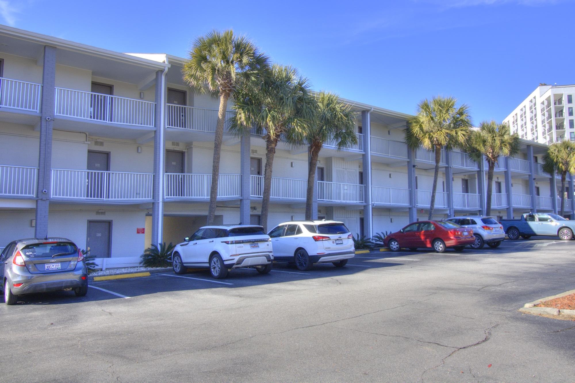 6803 N Ocean Blvd., Myrtle Beach