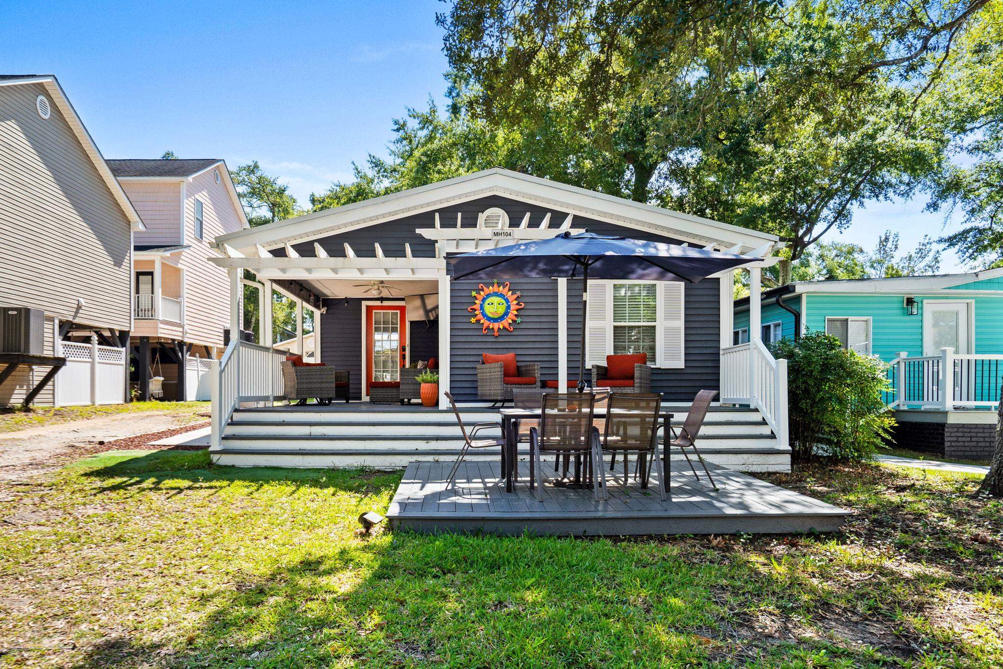 6001-MH104 South Kings Hwy., Myrtle Beach