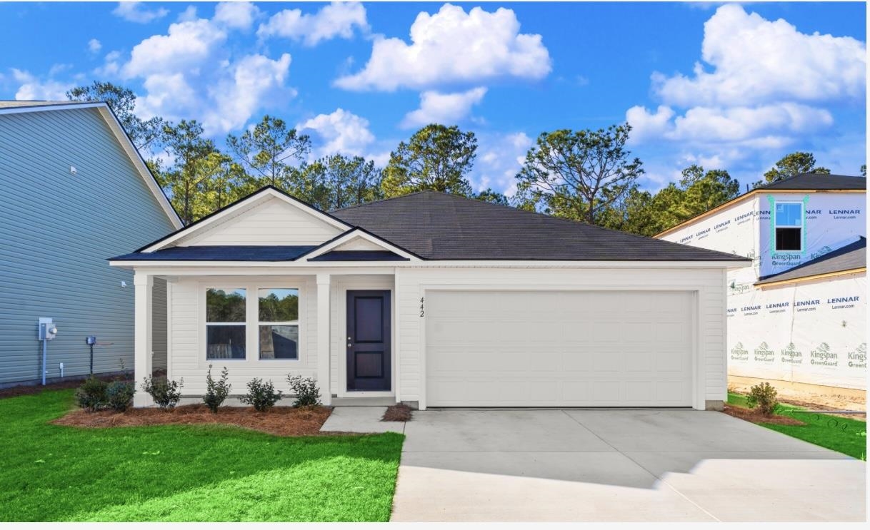 545 Cambria Dr, Longs