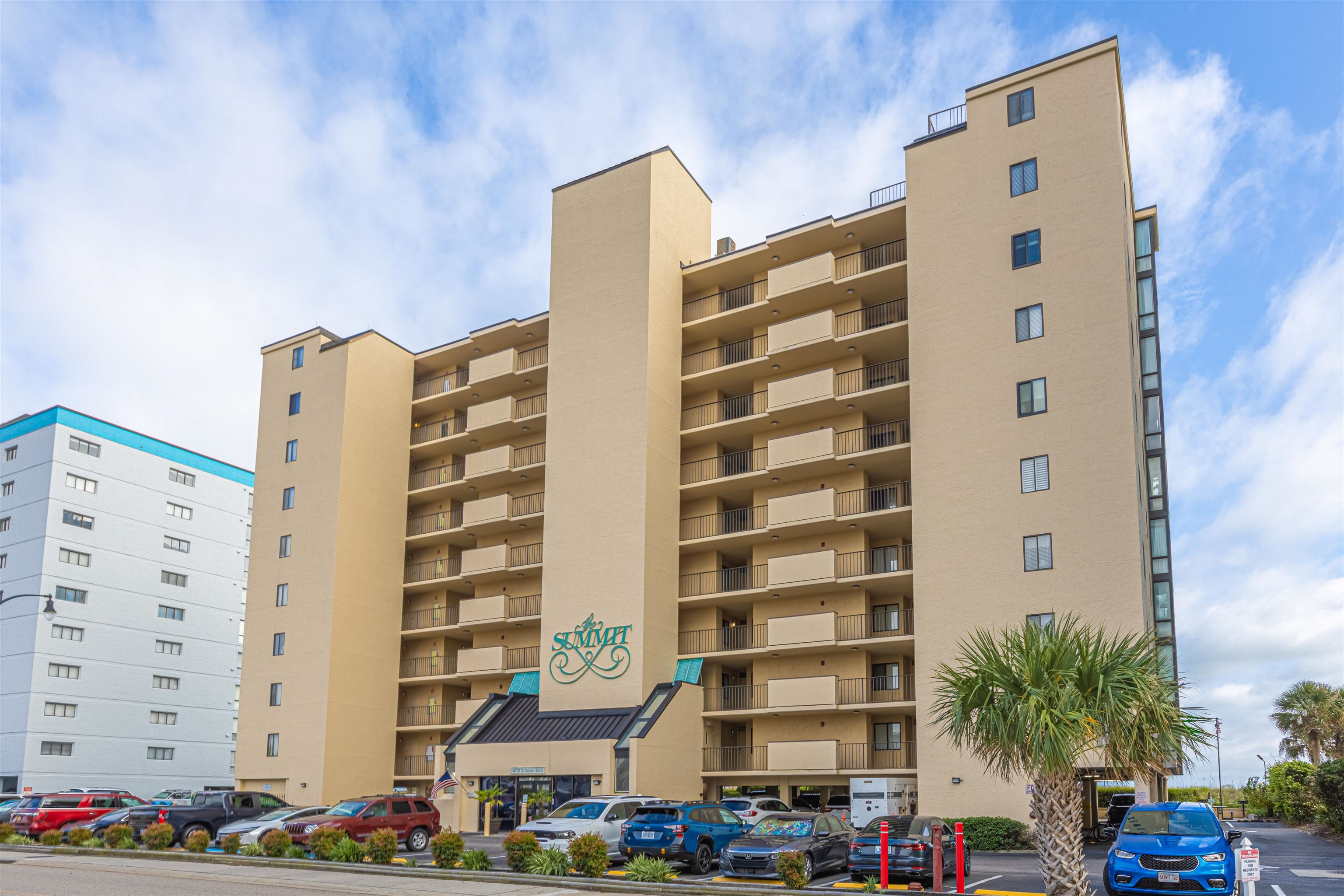 4701 S Ocean Blvd., North Myrtle Beach
